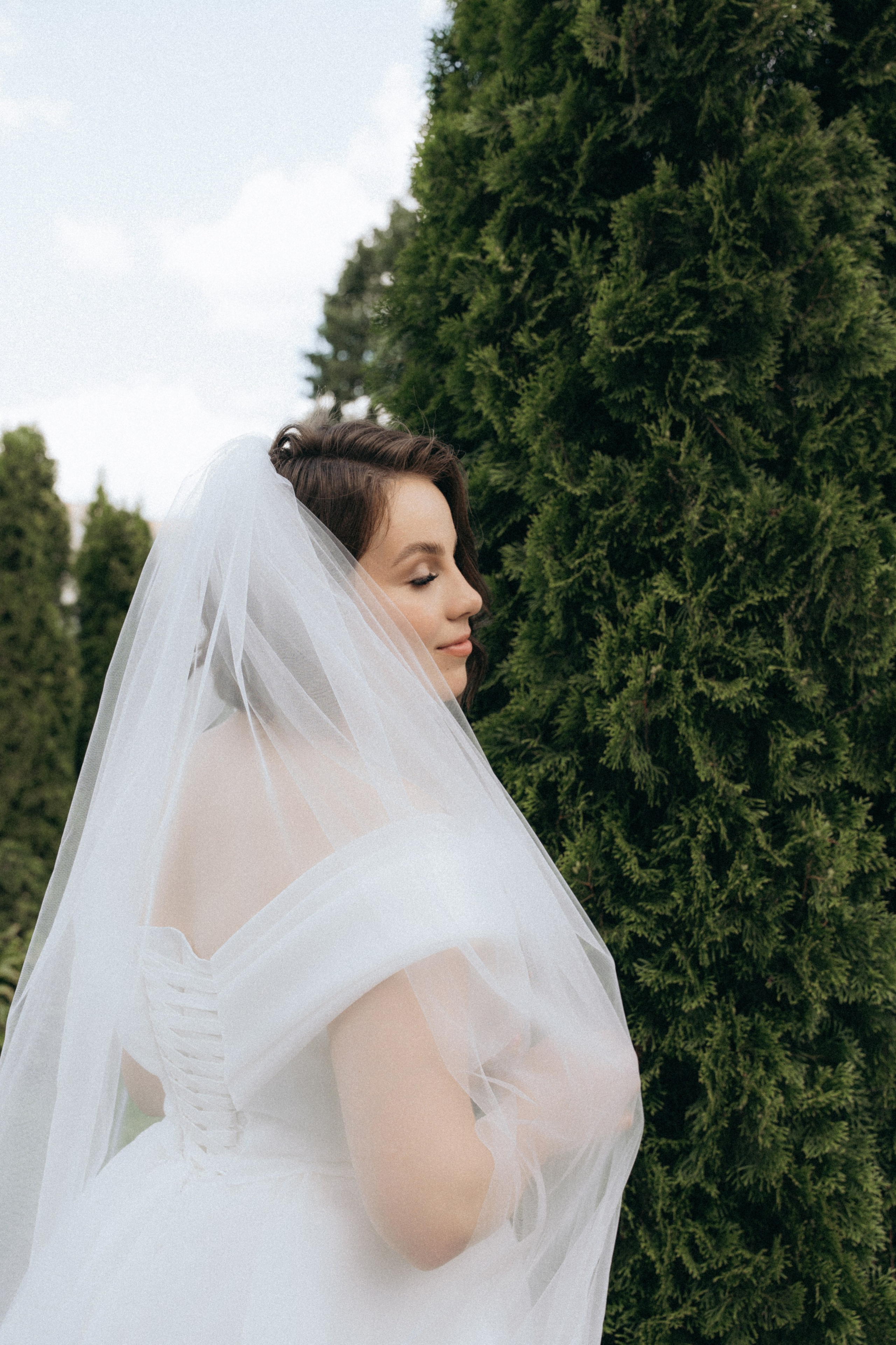 Елена и Дмитрий. Фотограф Санкт-Петербург/Гомель Виктория Петрова