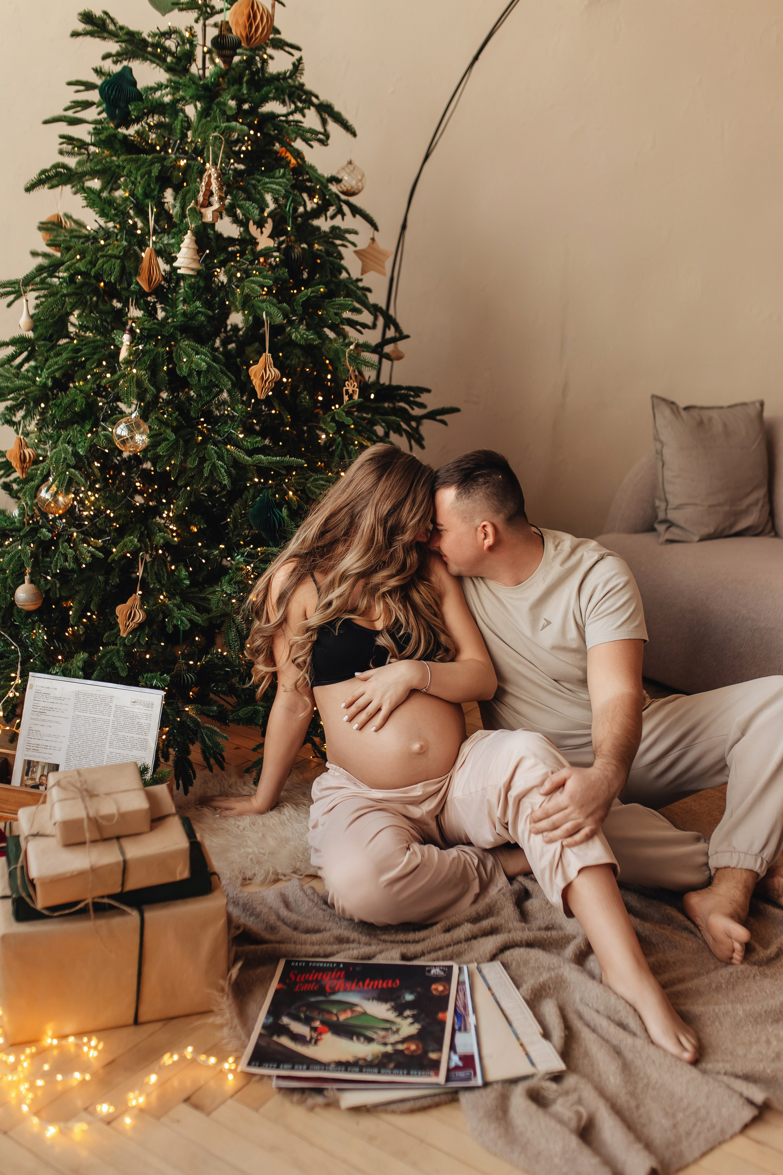 Паша и Регина. Свадебный и семейный фотограф в Туле и области Маша Костина