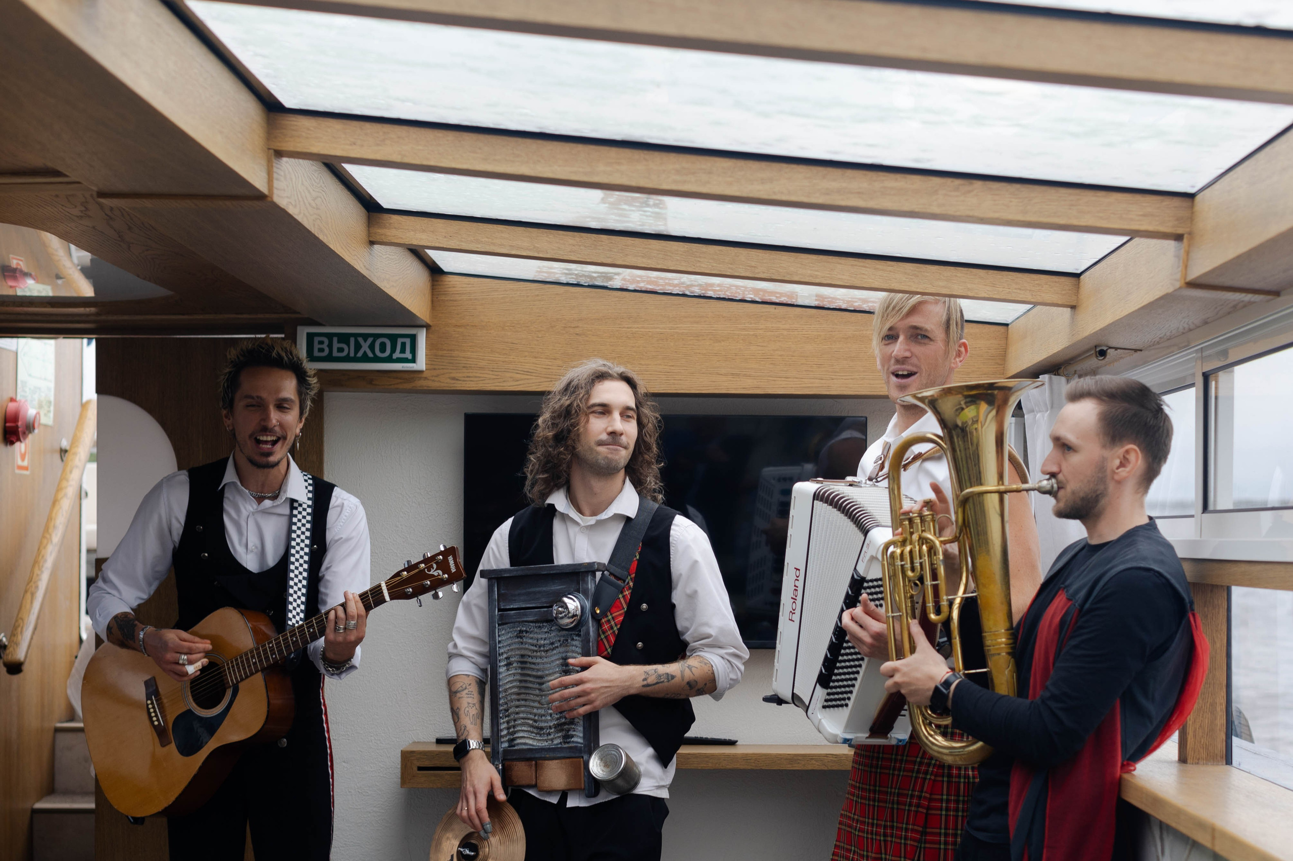 Глеб и Наталья. @dariazphoto свадебный фотограф