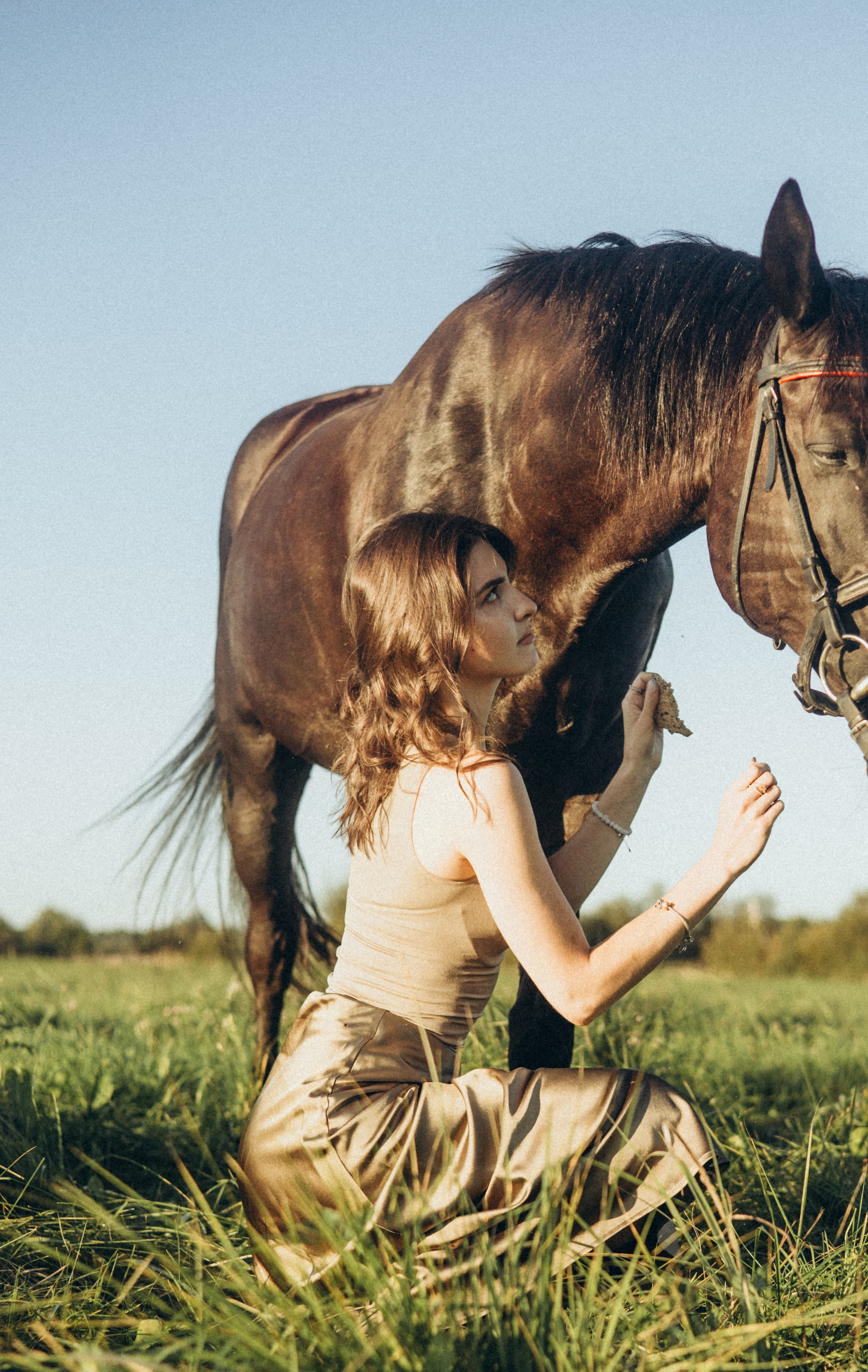 Фотосессия Екатерины. Главная