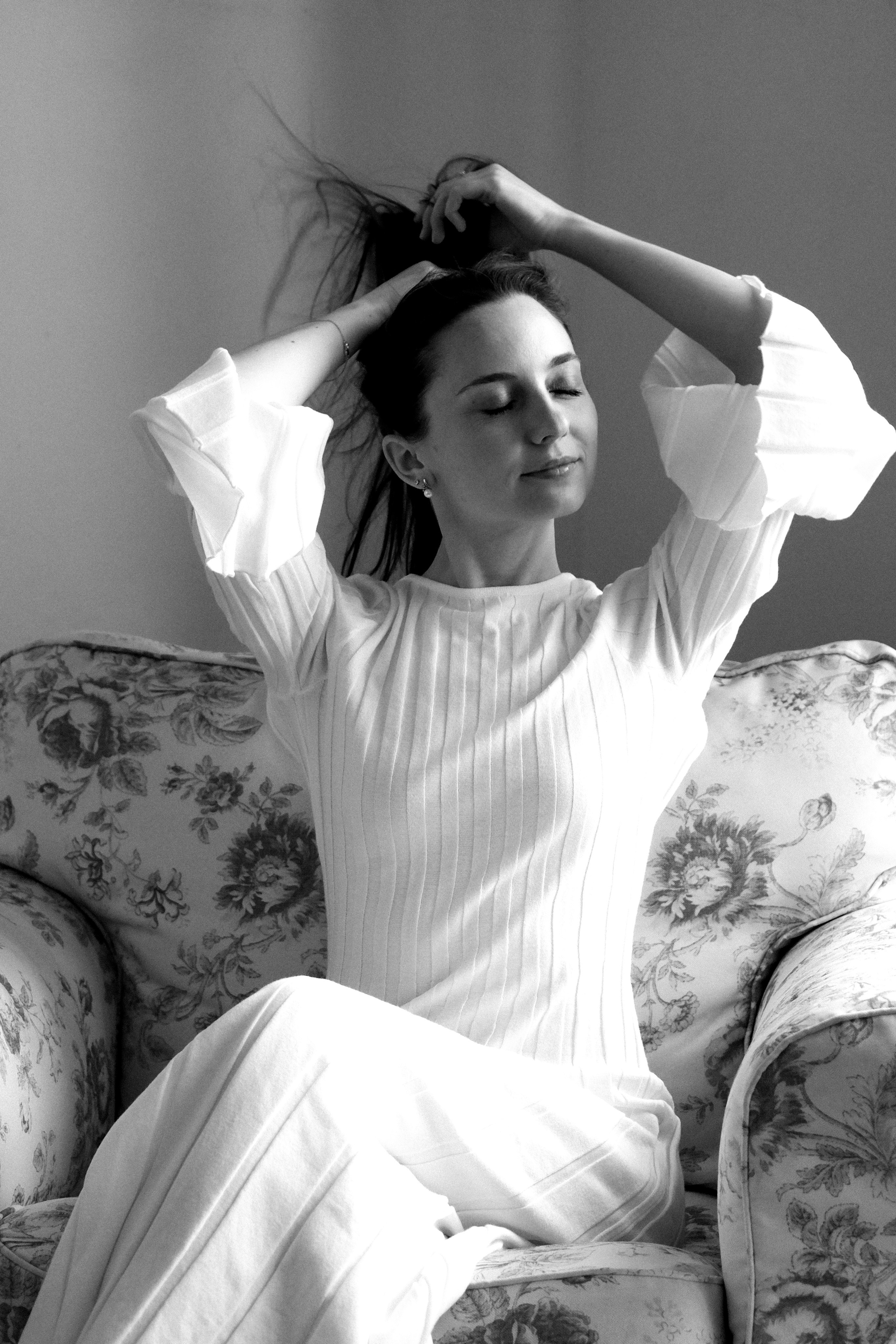 Мария. Женский фотограф в Минске Оксана Стасенко