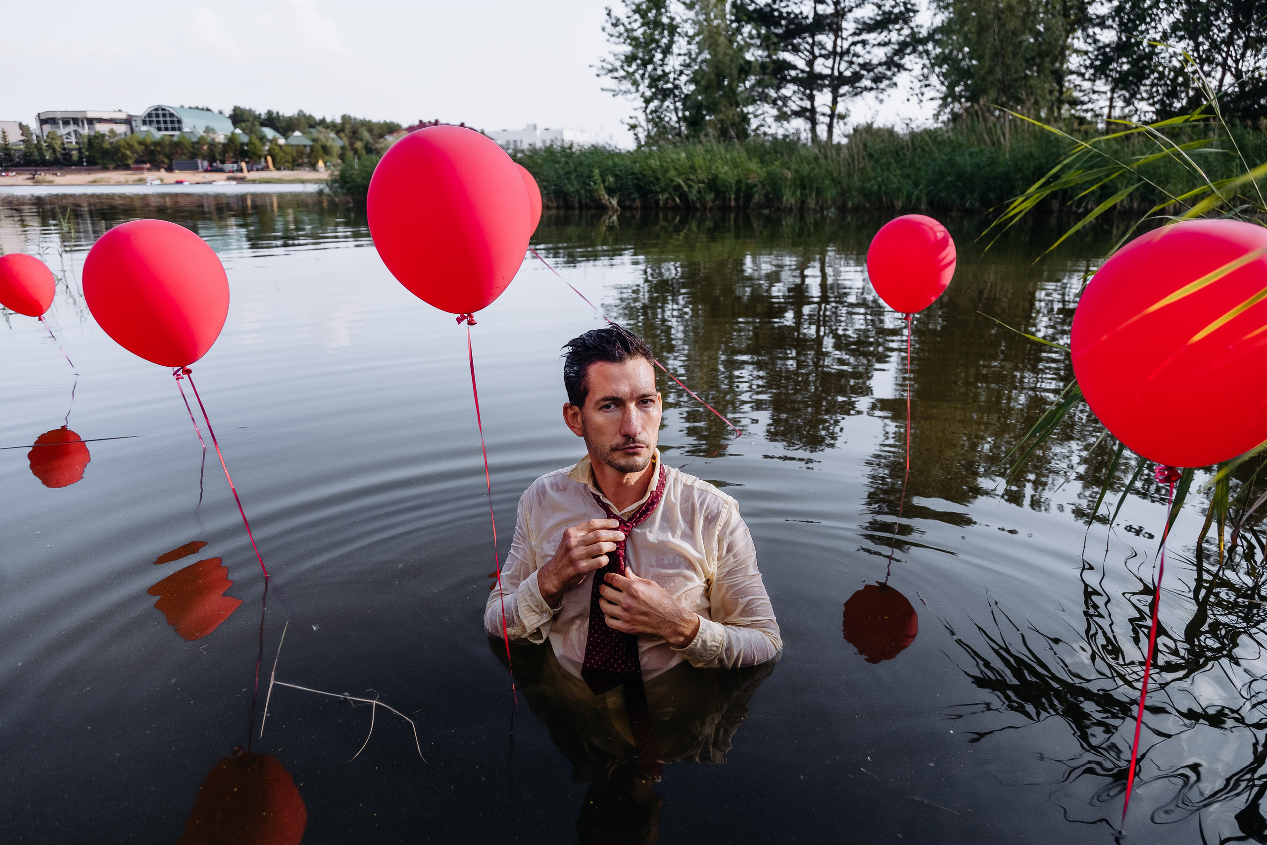 Костя. Romashka photo