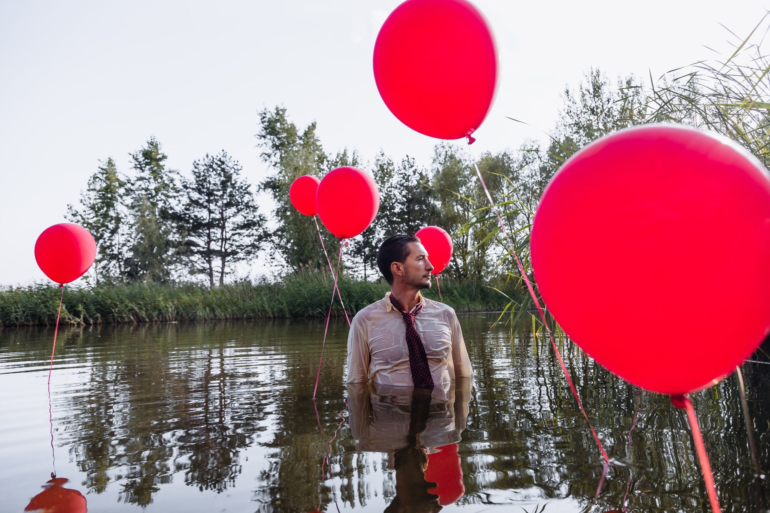 Костя. Romashka photo