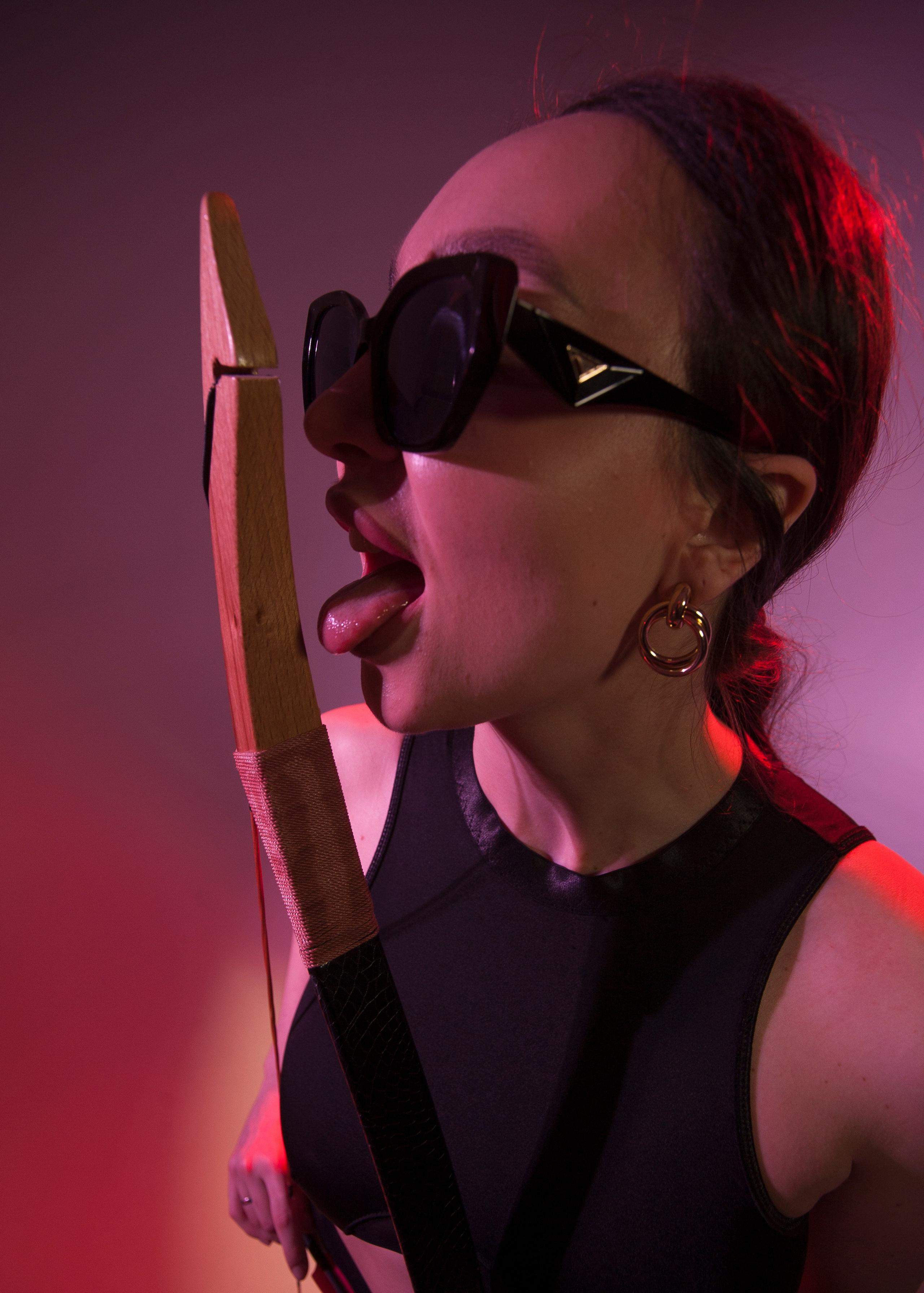 Анастасия. Арт-фотограф в Рязани Курилов Евгений