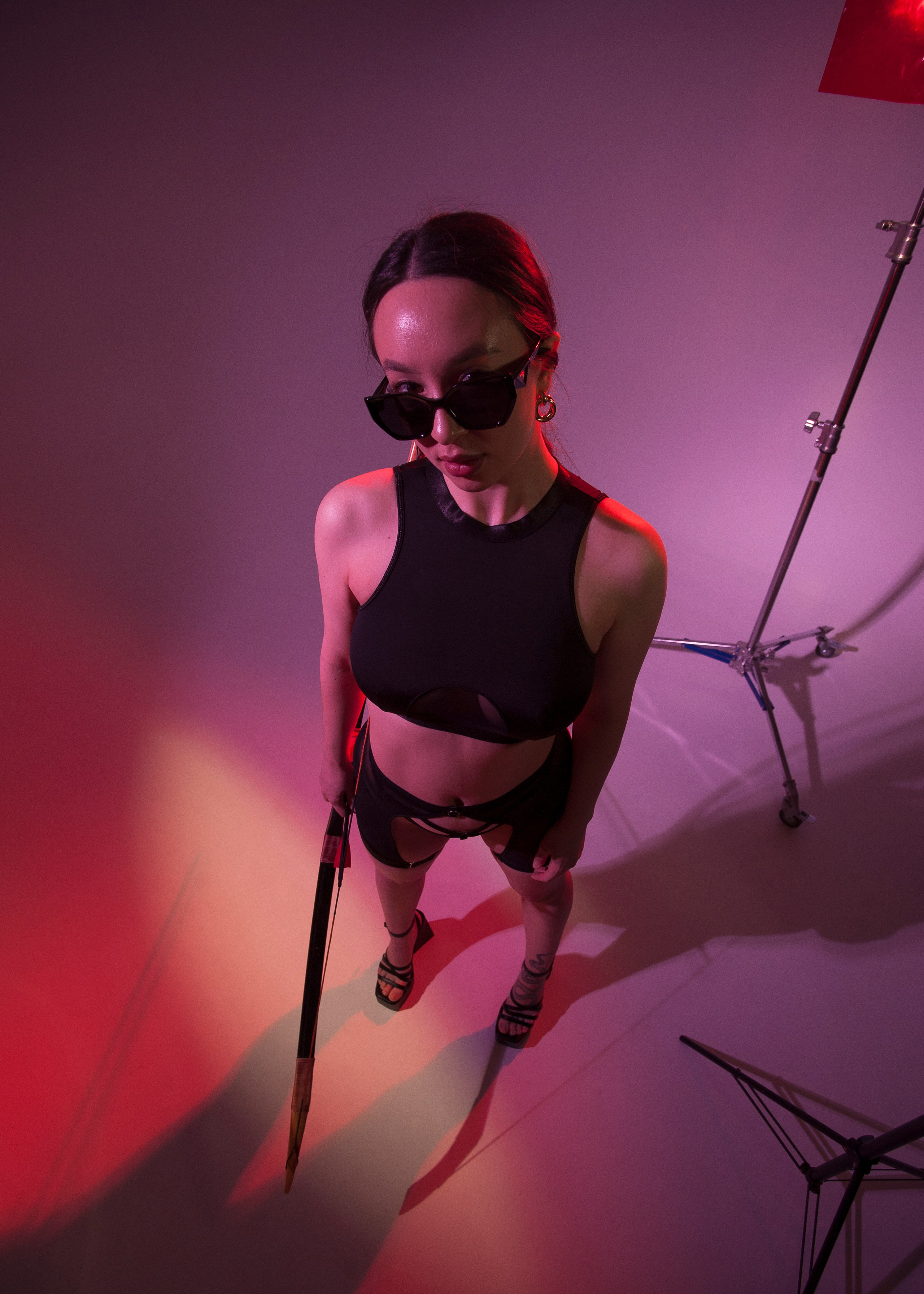 Анастасия. Арт-фотограф в Рязани Курилов Евгений