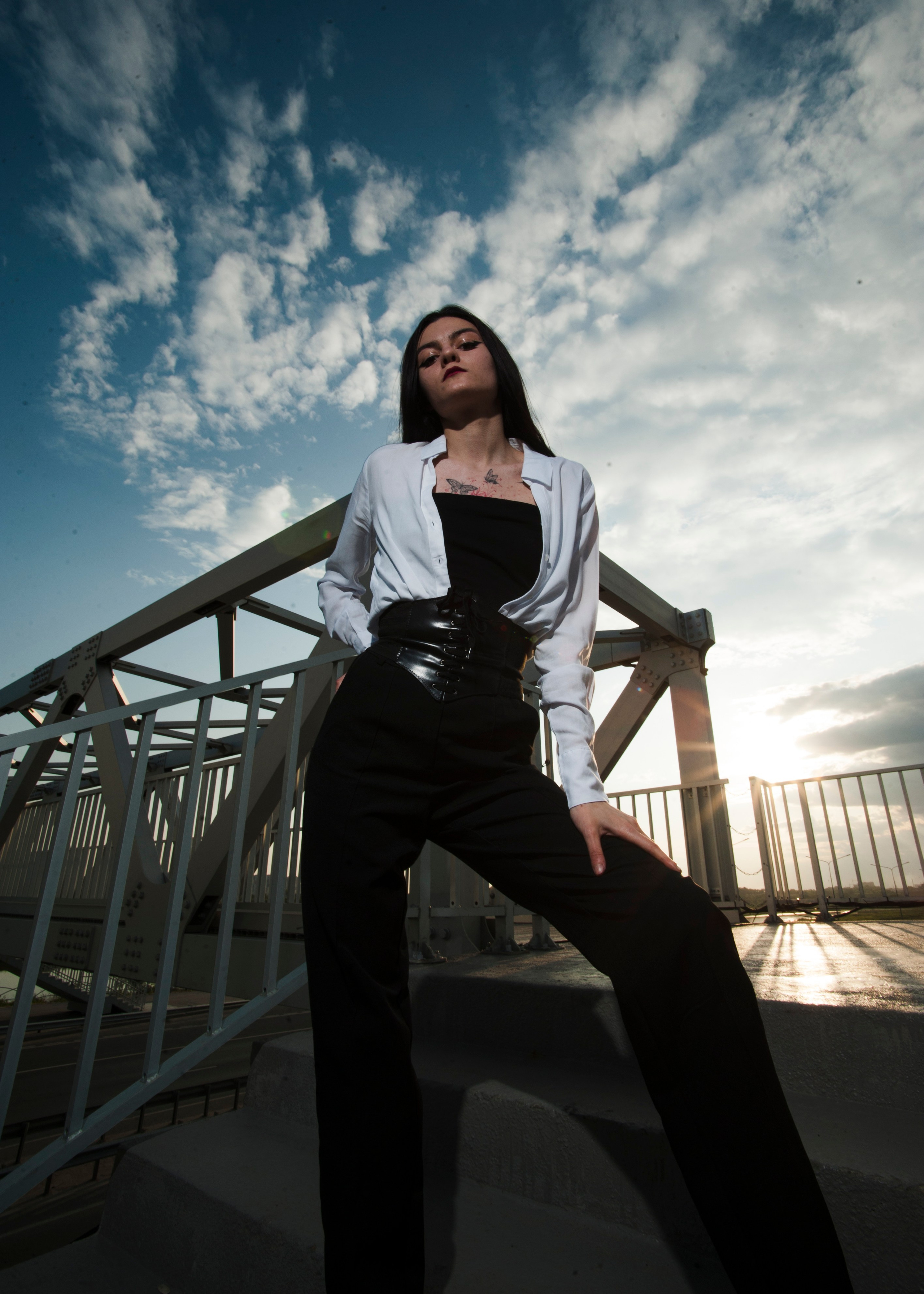 Арина. Арт-фотограф в Рязани Курилов Евгений