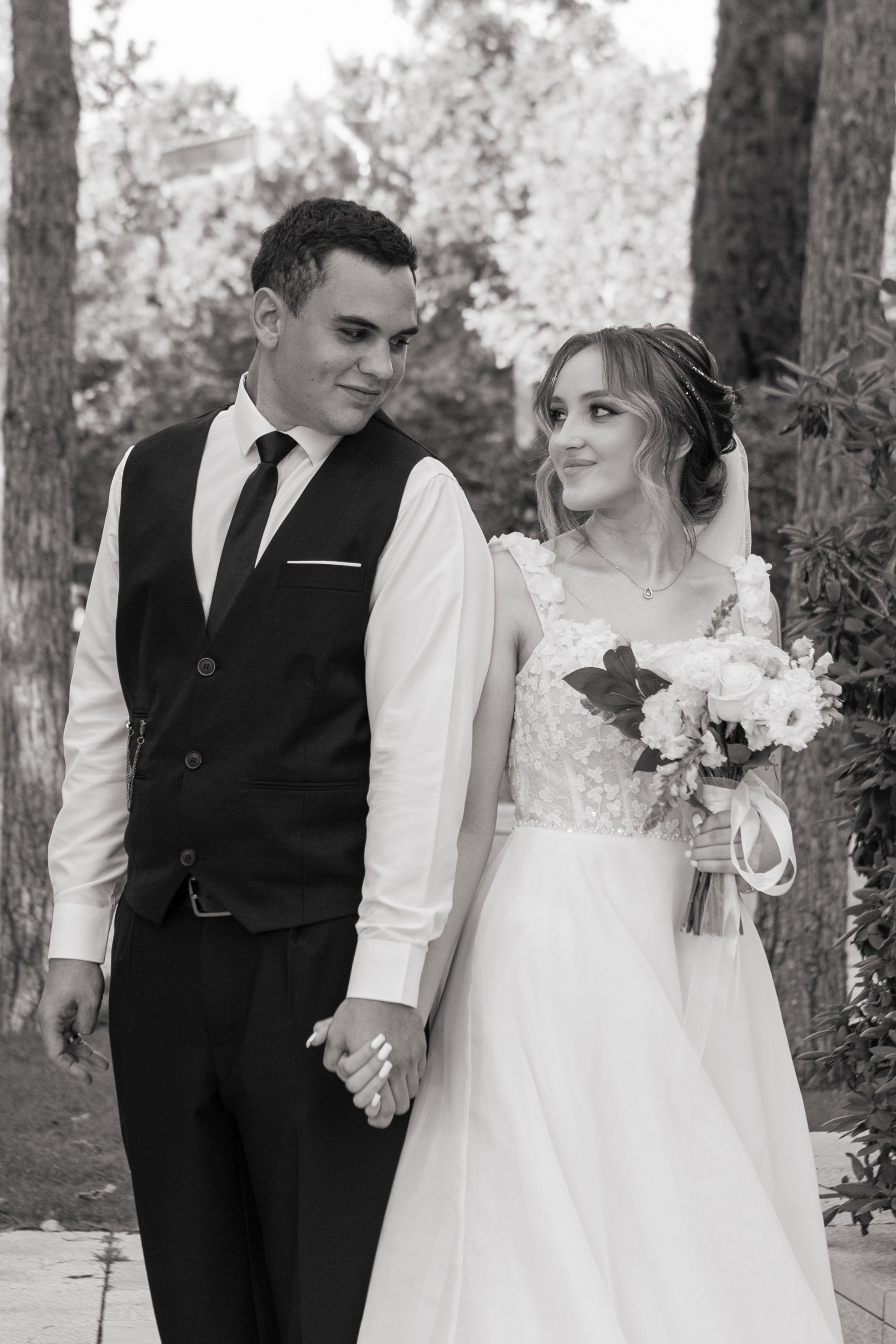 Свадебная фотосессия. Фотограф в Краснодаре. Свадьбы| Репортажи| Портреты