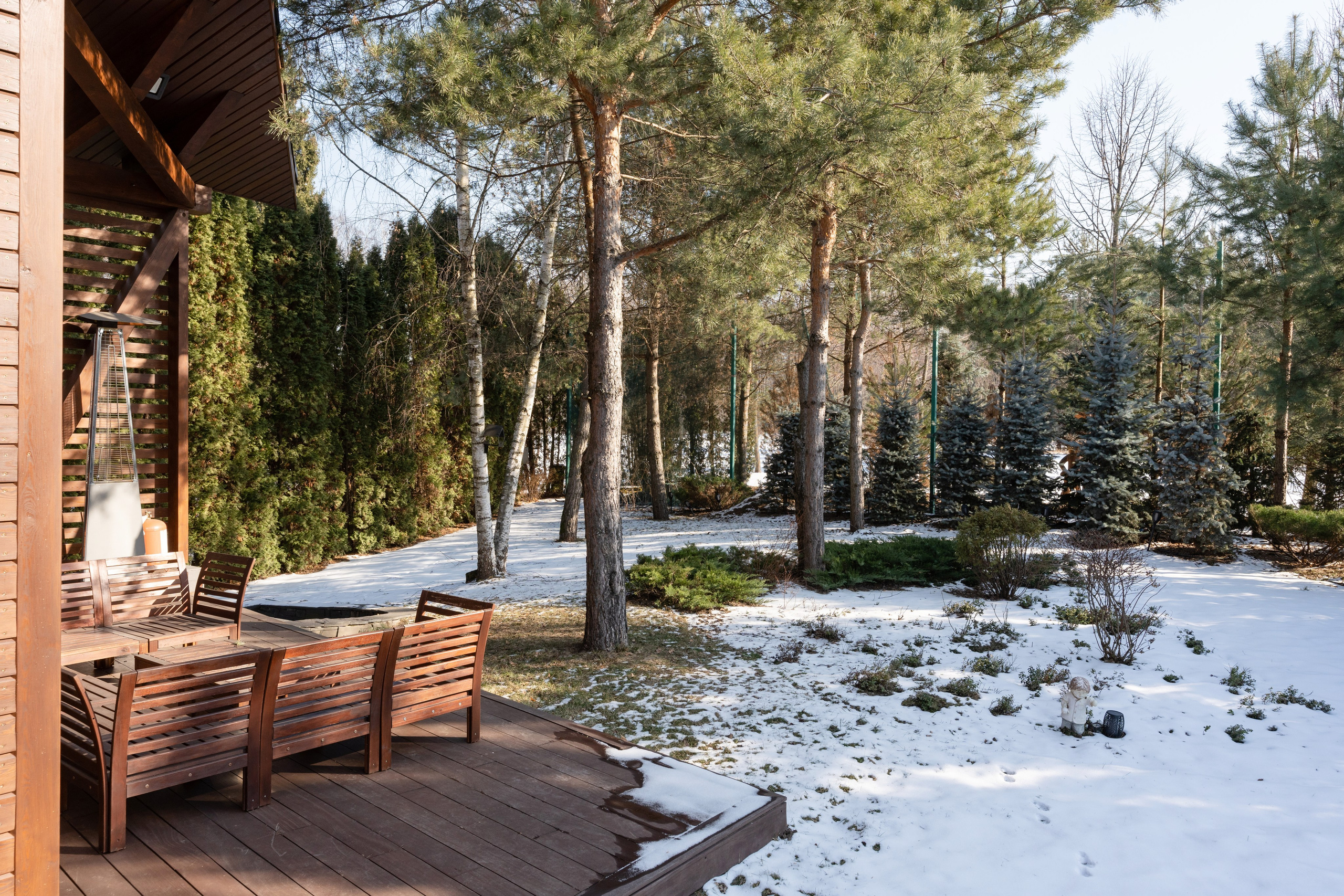 Фотосъемка частного дома для продажи. Интерьерный и архитектурный фотограф в Москве Панова Ольга