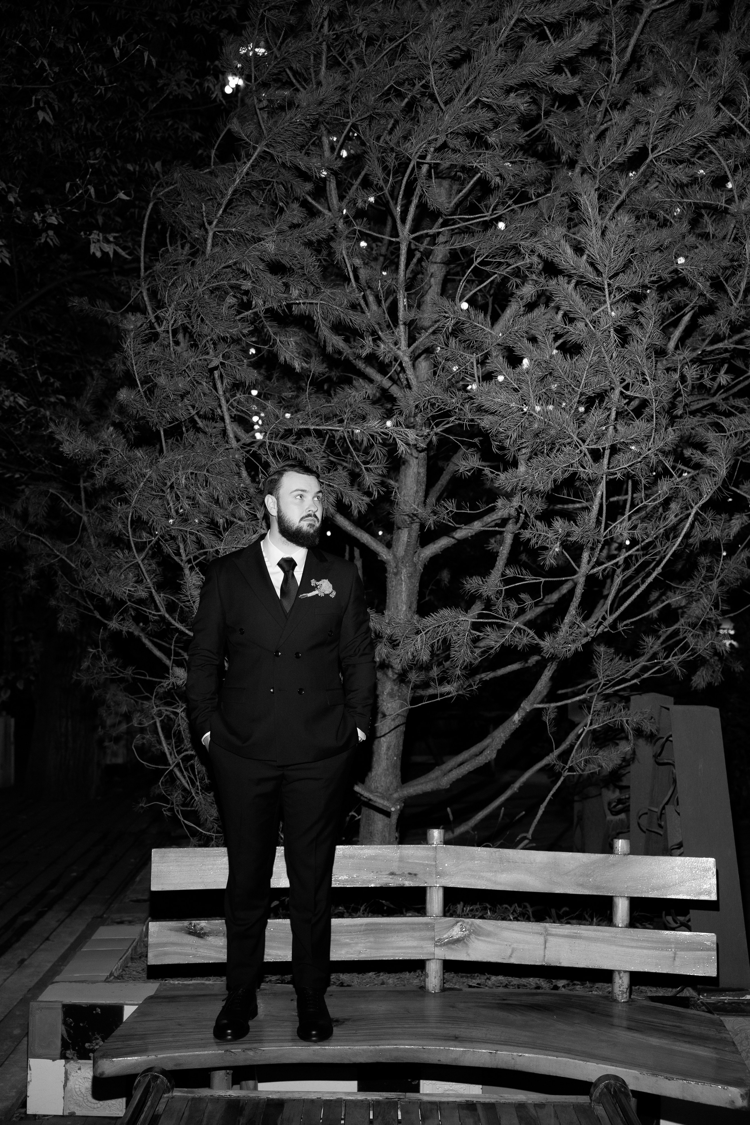 I & B. Свадебный и event-фотограф Иван Волнухин