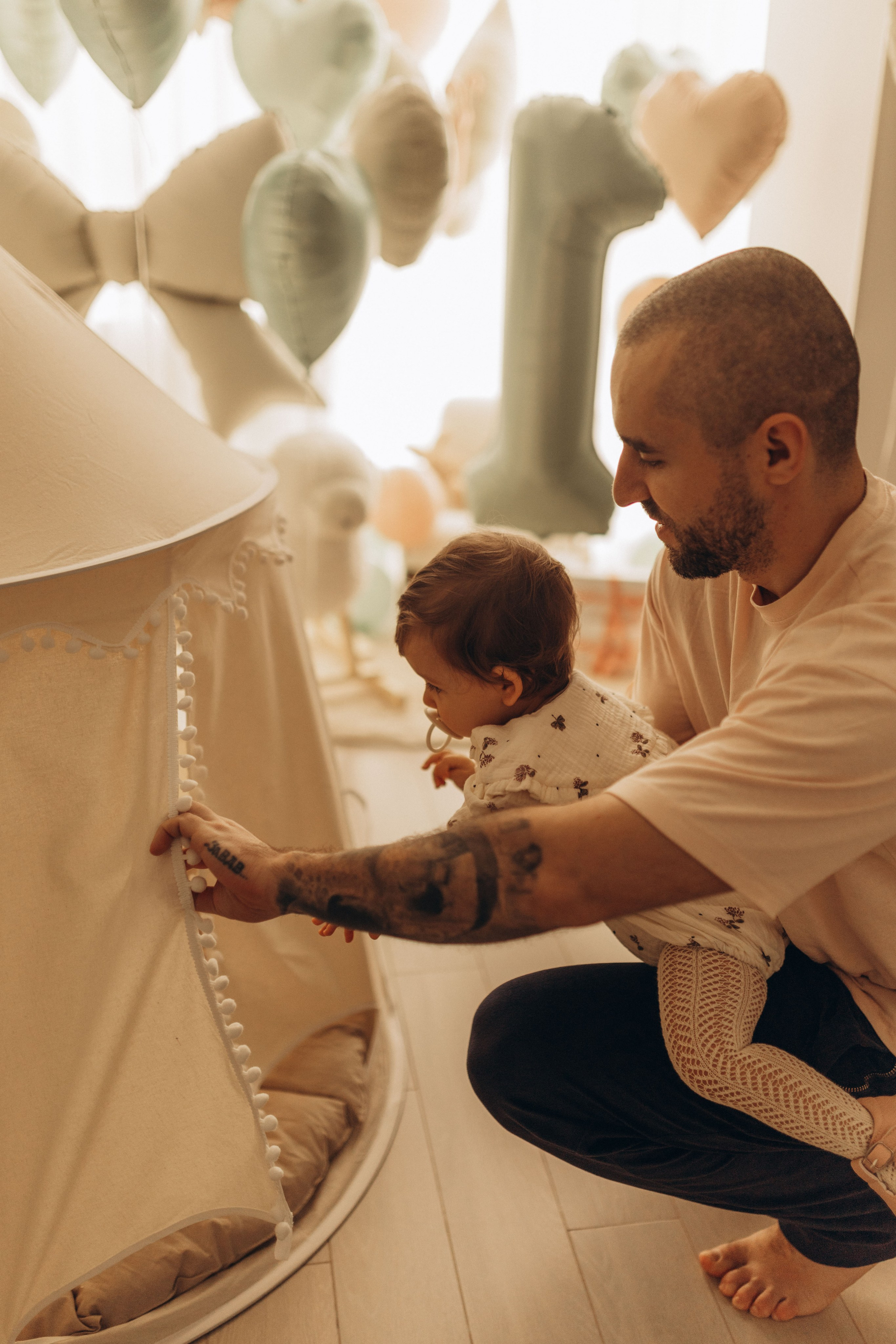 Годик принцессе. Фотограф в Ставрополе Svetlana Matveeva