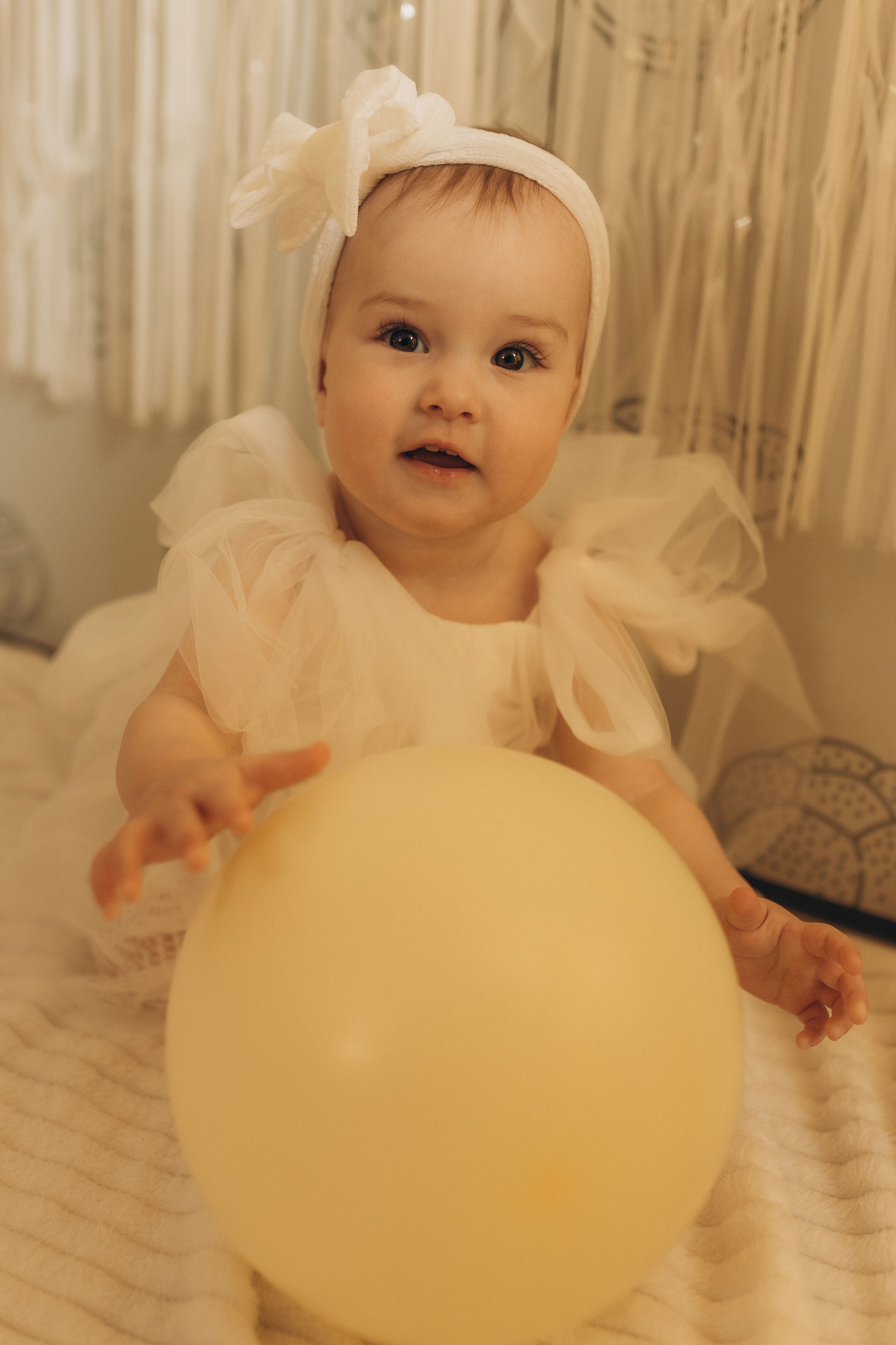 День рождения Миры. Фотограф в Ставрополе Svetlana Matveeva