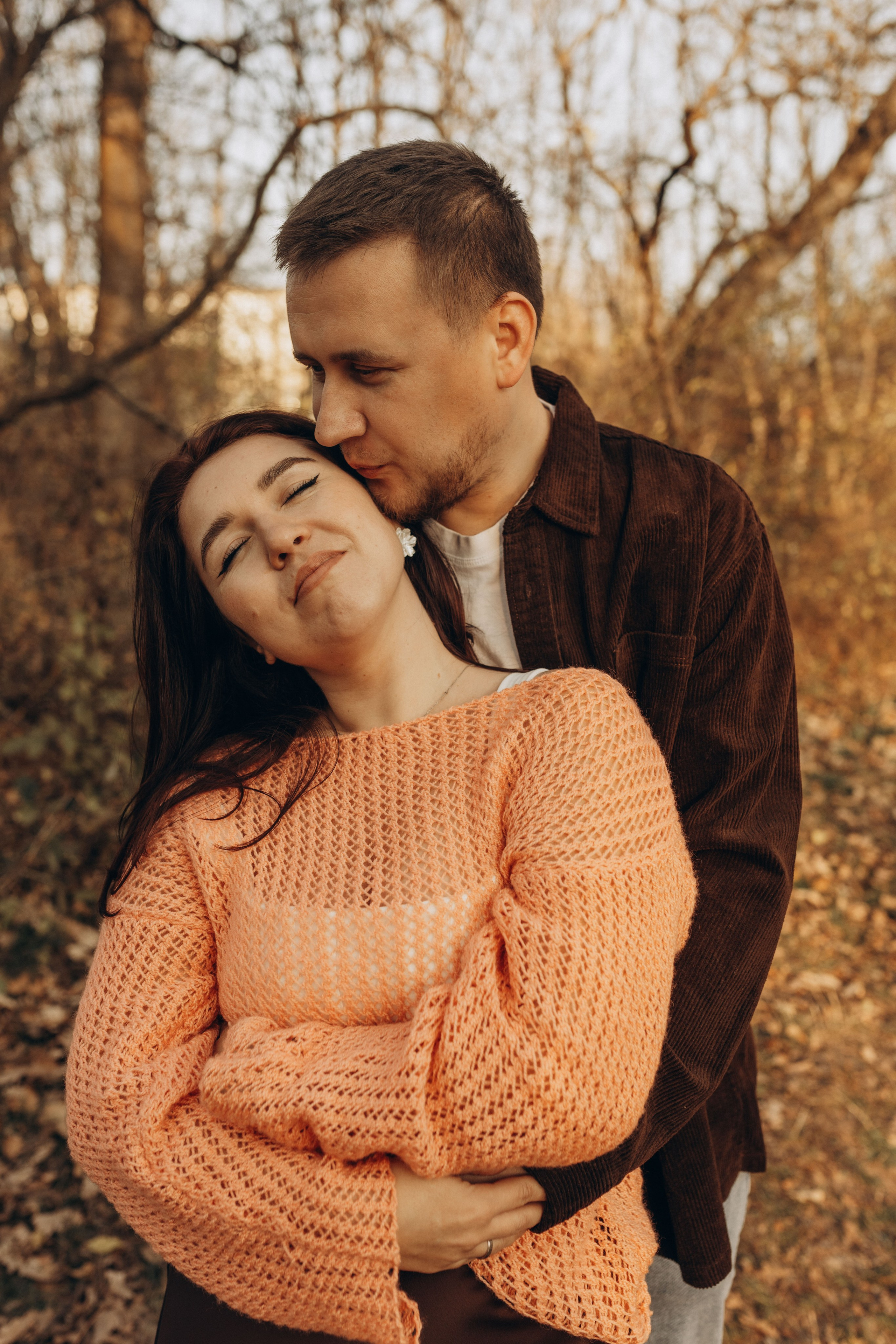 Лове стори одним осенним днем. Фотограф в Ставрополе Svetlana Matveeva