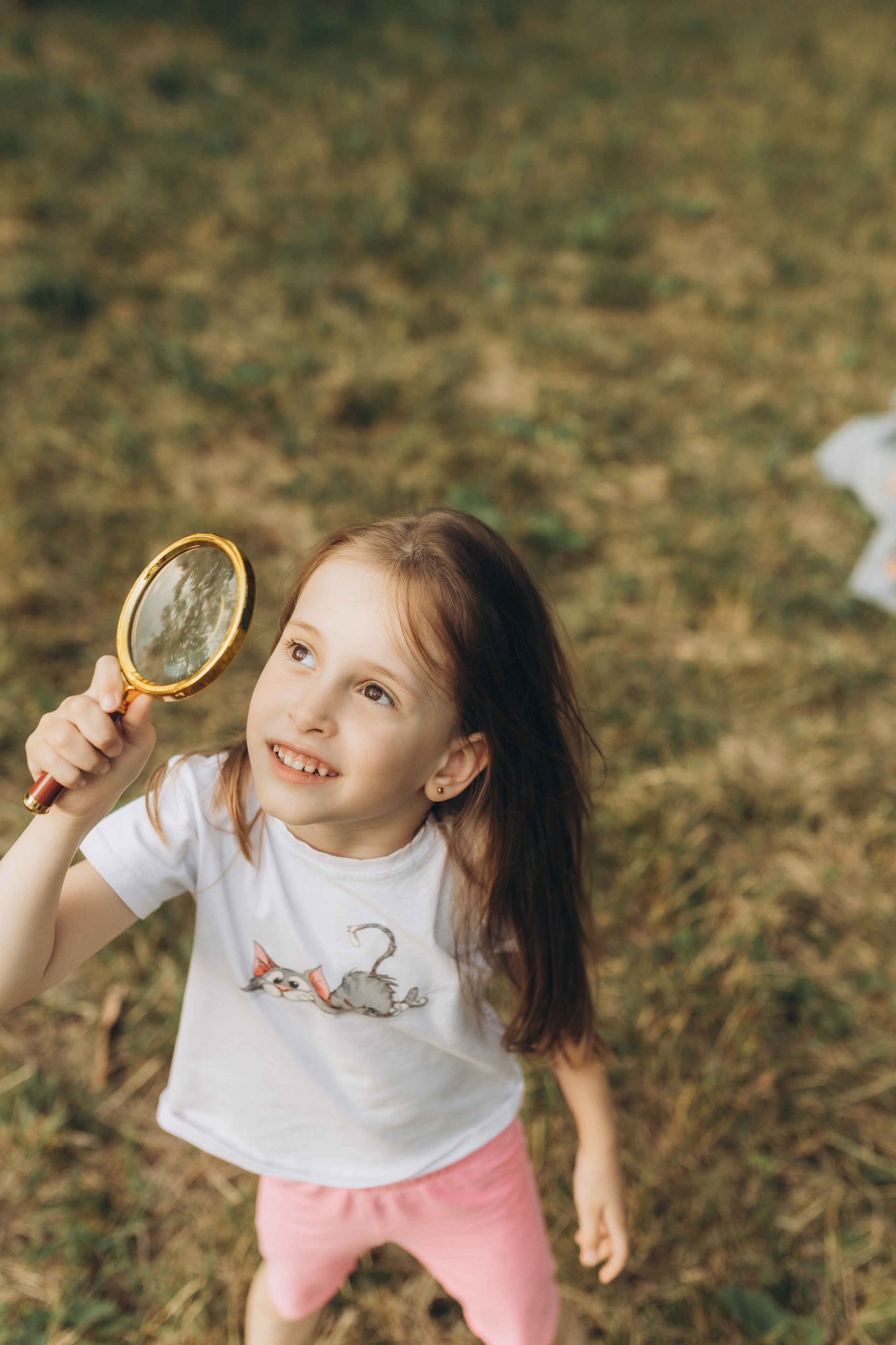 Летняя история Анастасии и Вари. Фотограф в Ставрополе Svetlana Matveeva