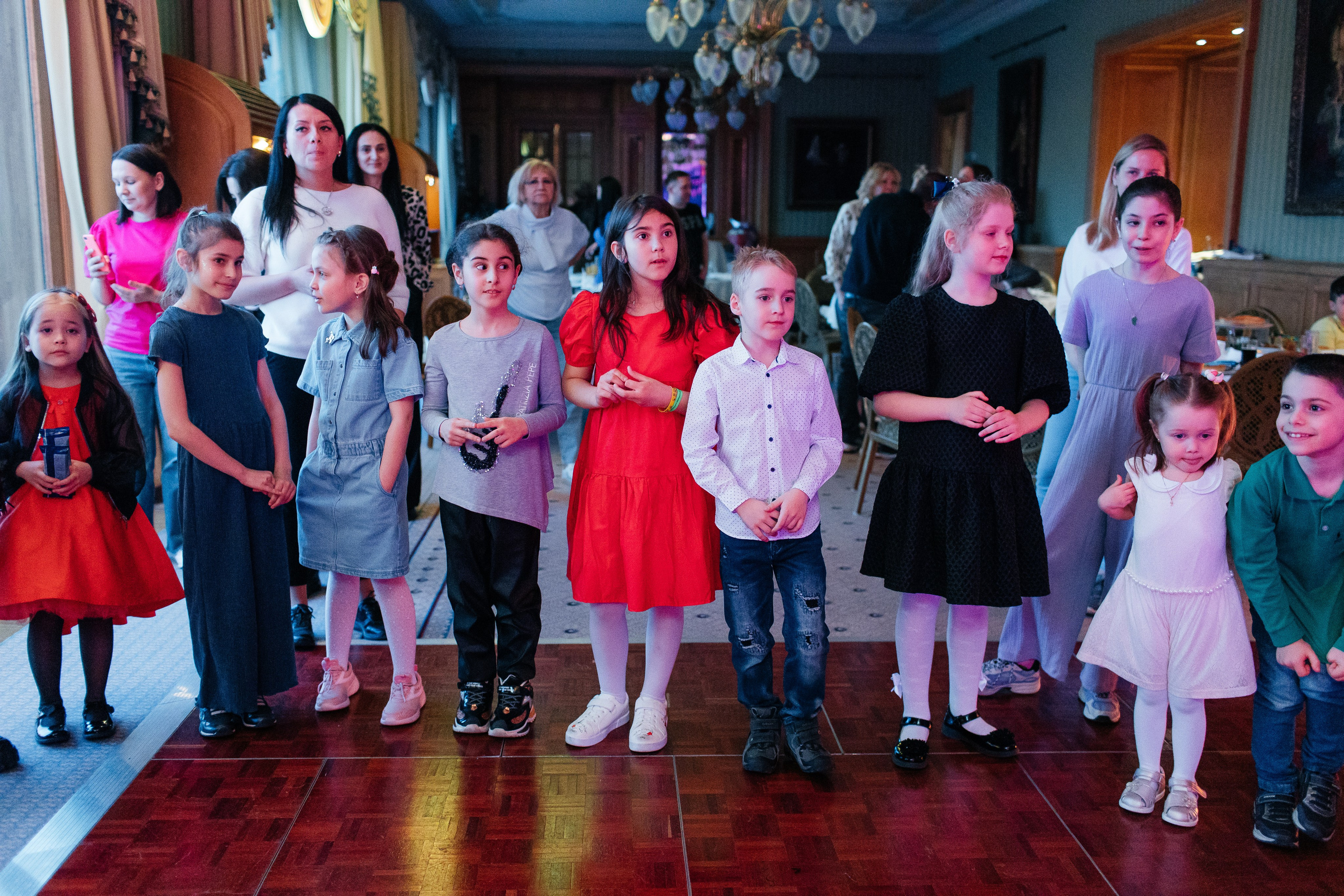 Марусе 9 лет. Свадебный и семейный фотограф