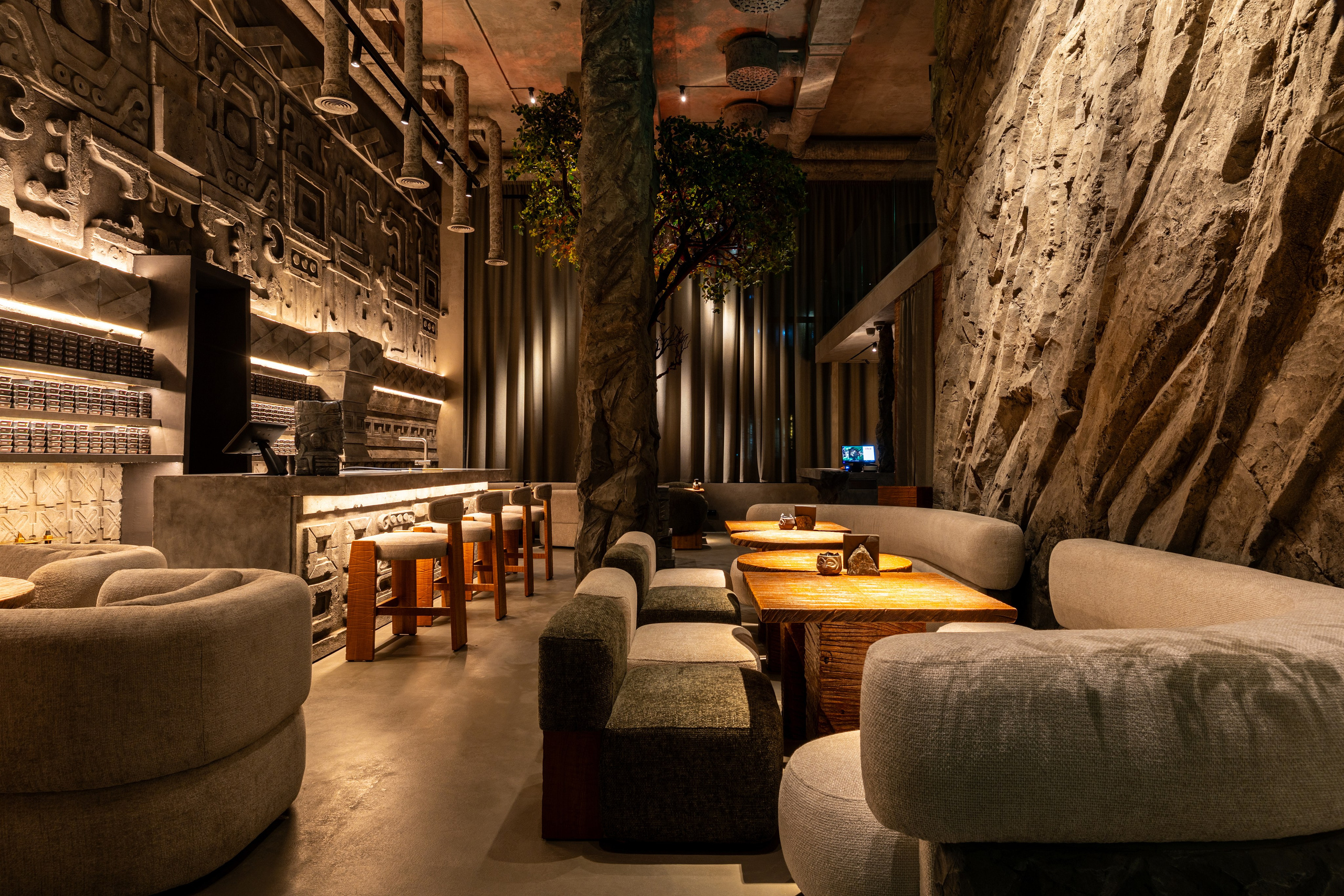 Интерьер. Демичев Стас фотограф