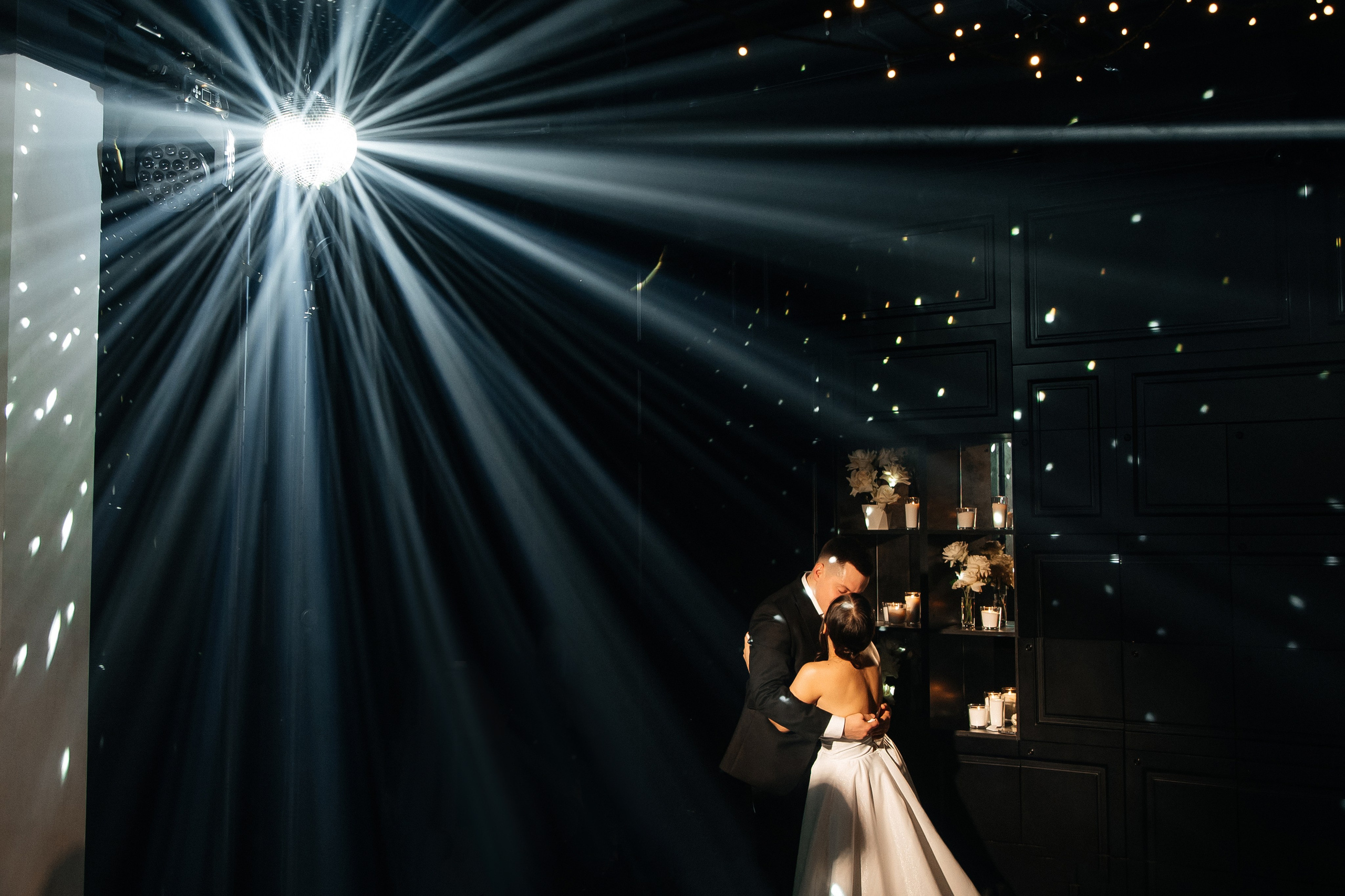 31.10.2024. Мария — Свадебный фотограф