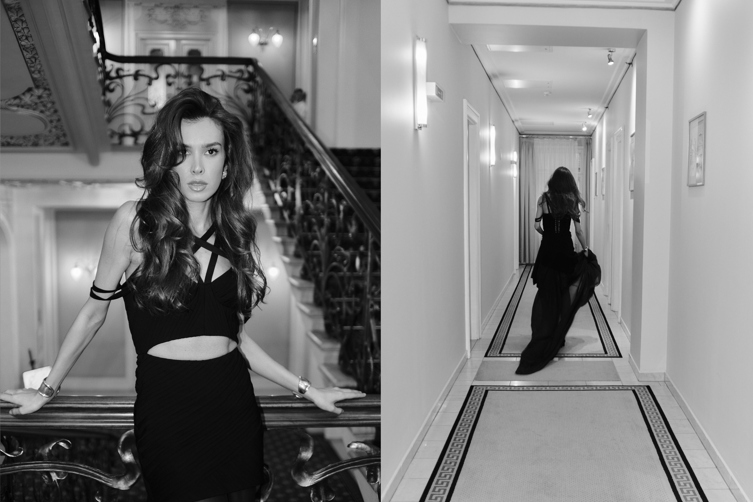 Ivetta Makarova | National Hotel