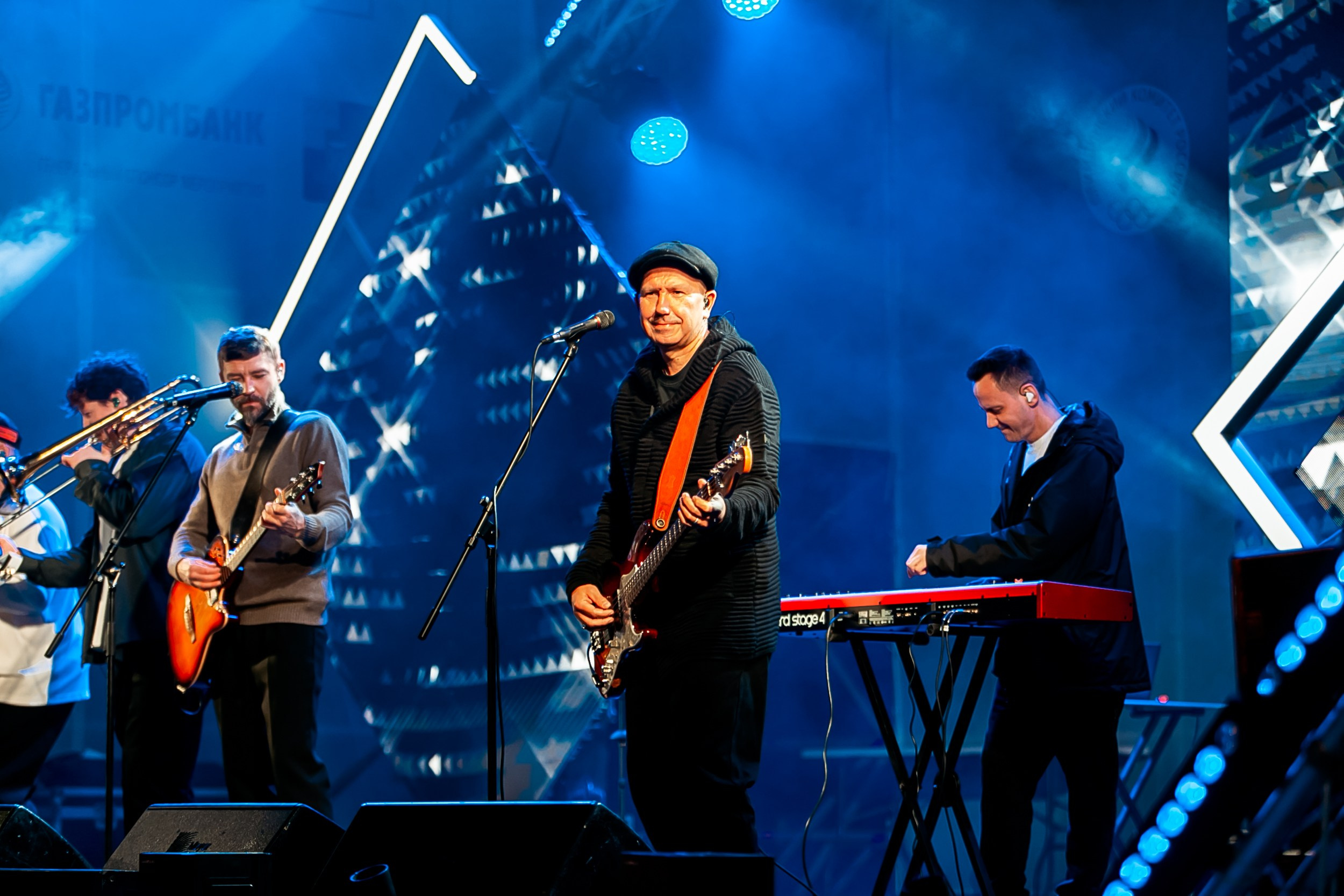 День зимних видов спорта 2024. Репортажный фотограф в Сочи Дмитрий Ветринский