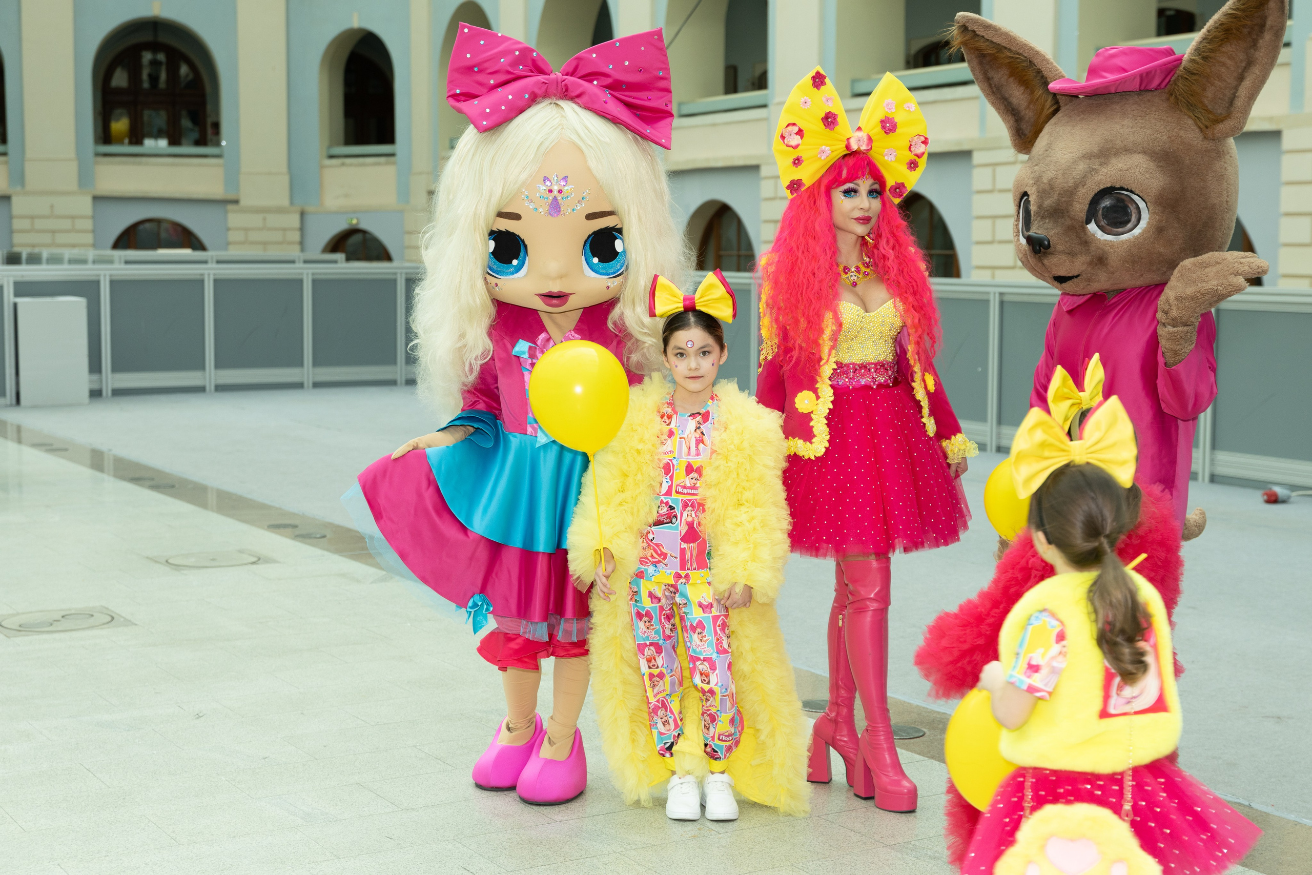 Fashion Style Podium. Рыжий Фотограф Иркутск