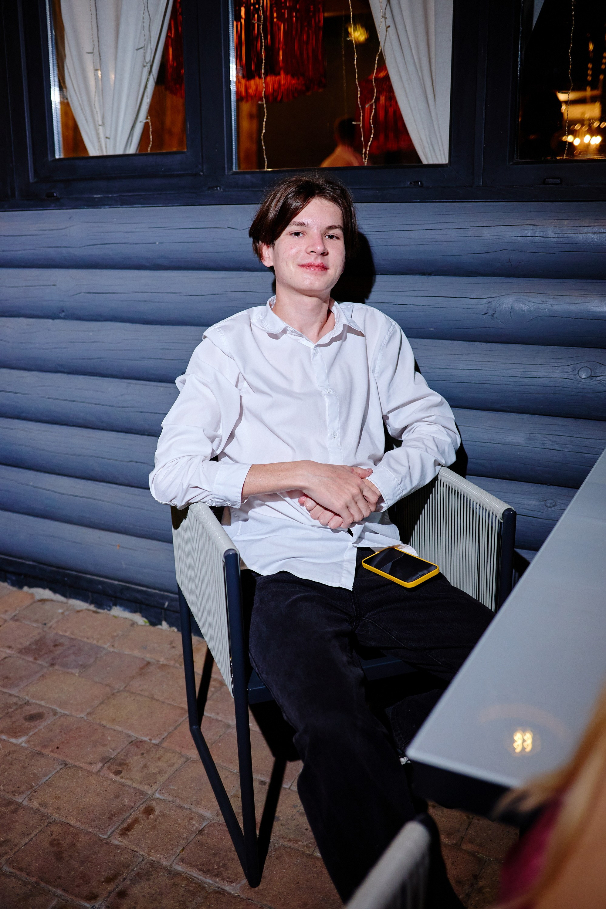 Выпускной 35 Сош. Фотограф Выпускные альбомы Таганрог Сергей Коробченко