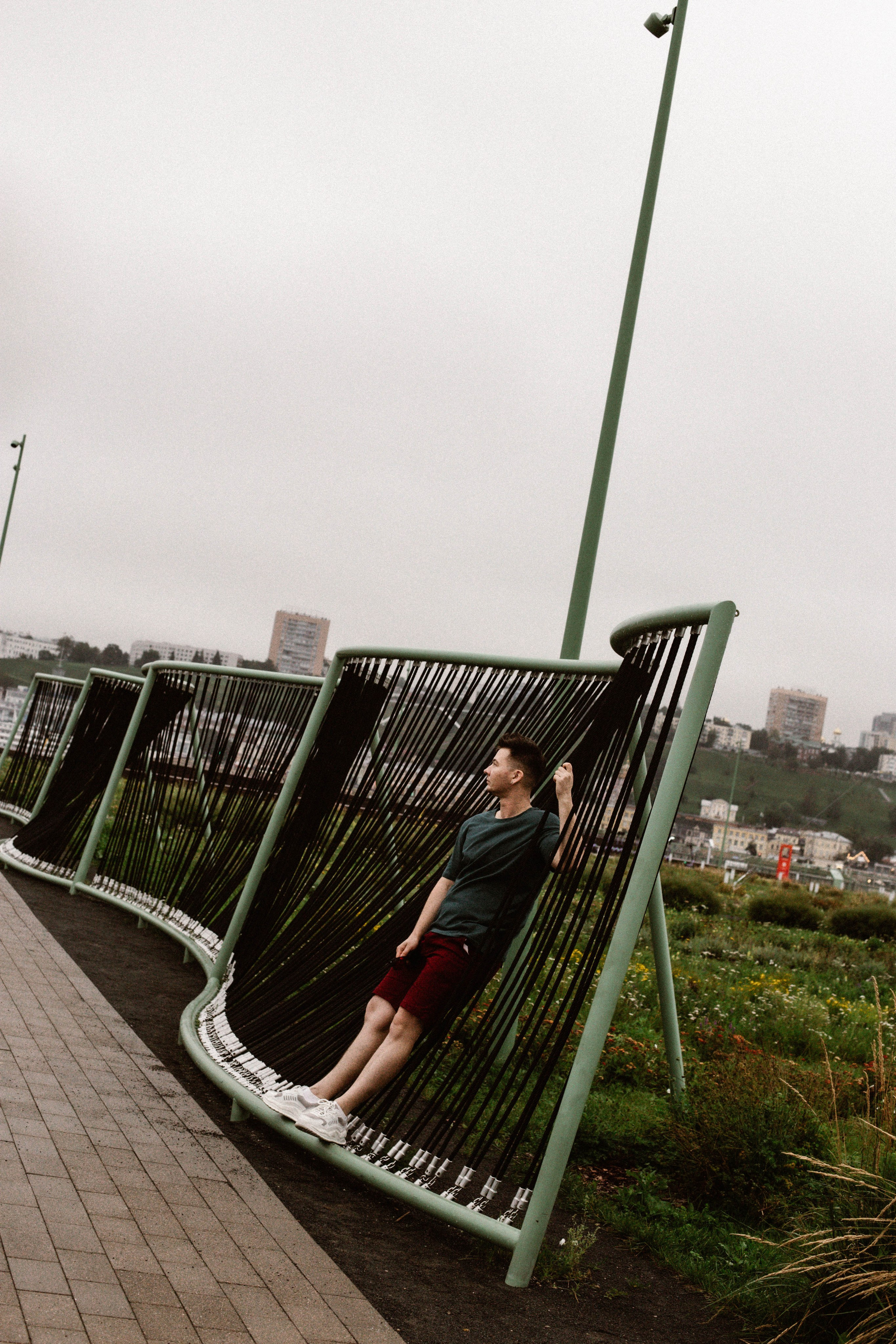 ФОТОПРОГУЛКА ПО Н.НОВГОРОДУ для туристов. Фотограф в Нижнем Новгороде