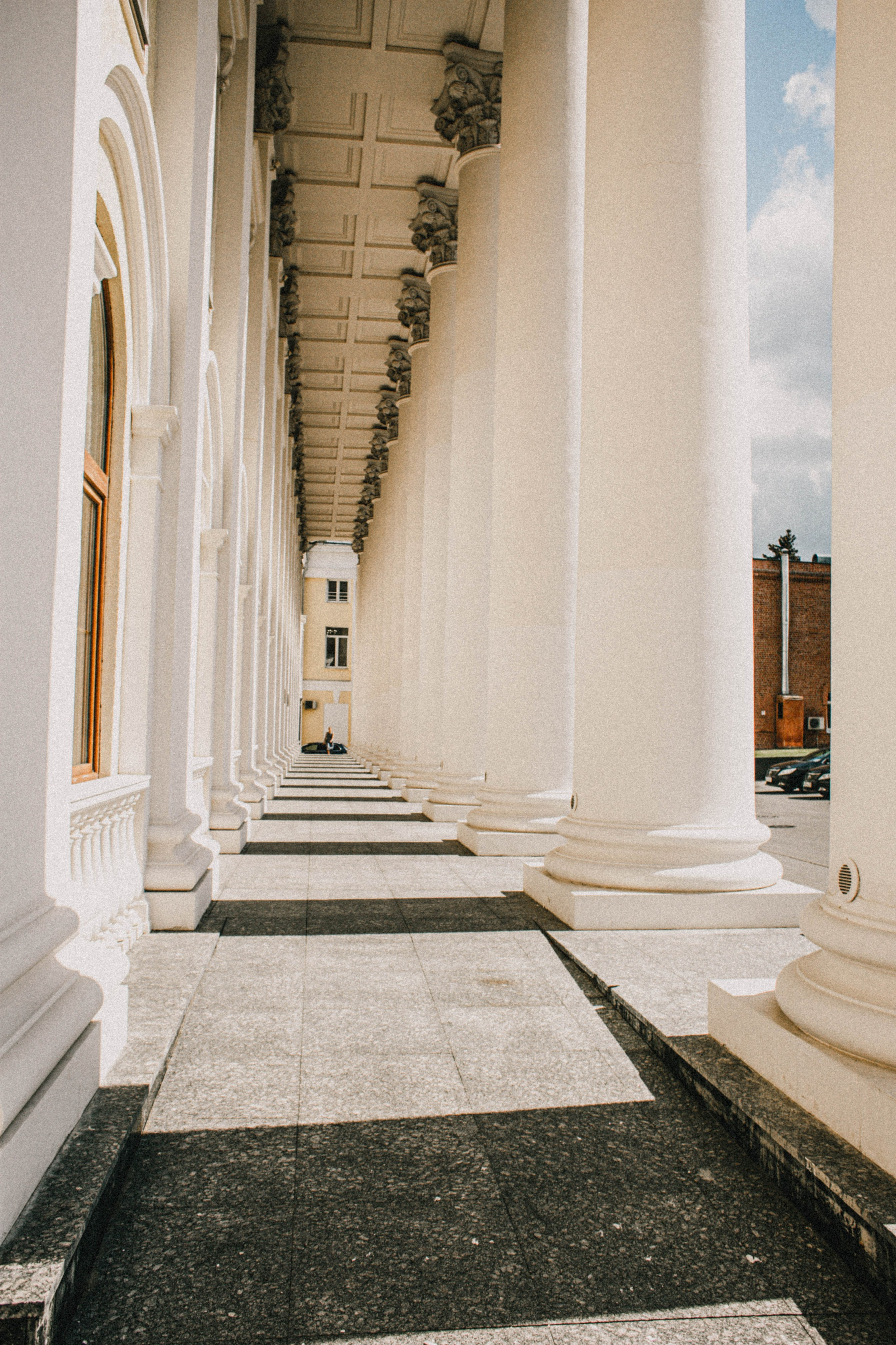 ФОТОПРОГУЛКА ПО Н.НОВГОРОДУ для туристов. Фотограф в Нижнем Новгороде