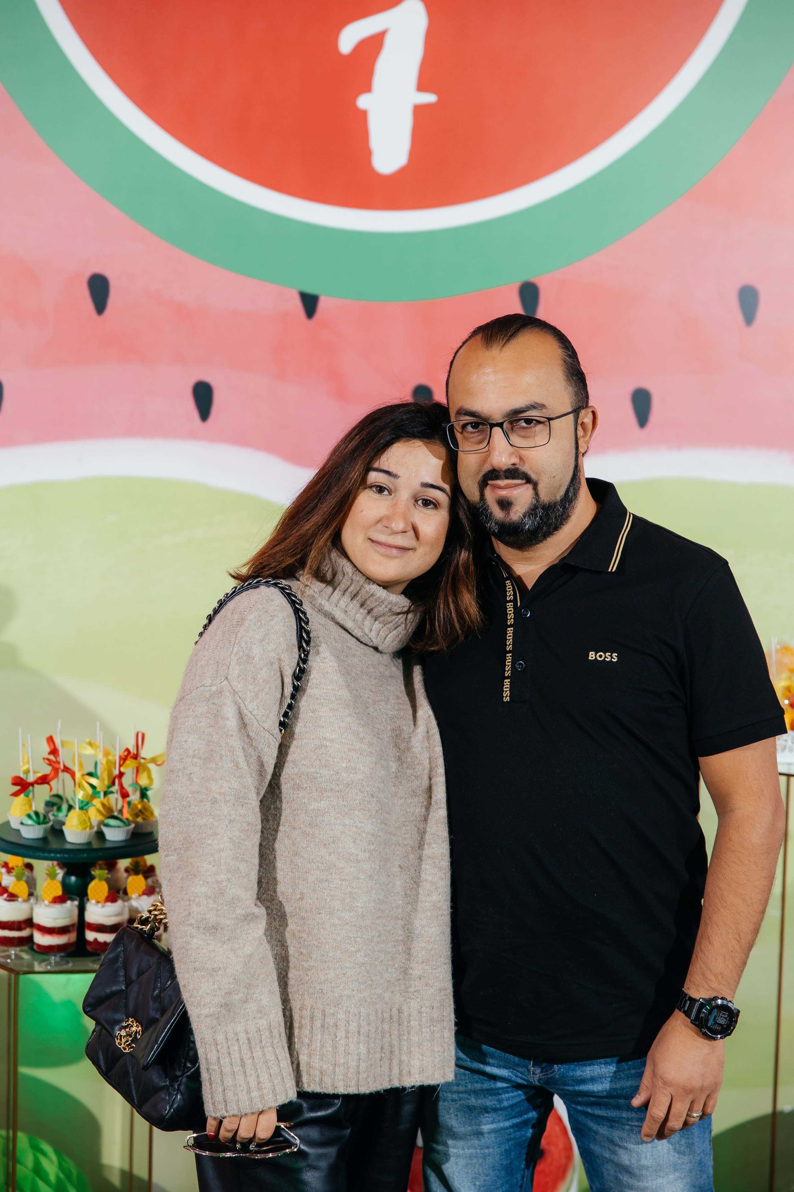 Emilie 7 лет. Свадебный и семейный фотограф