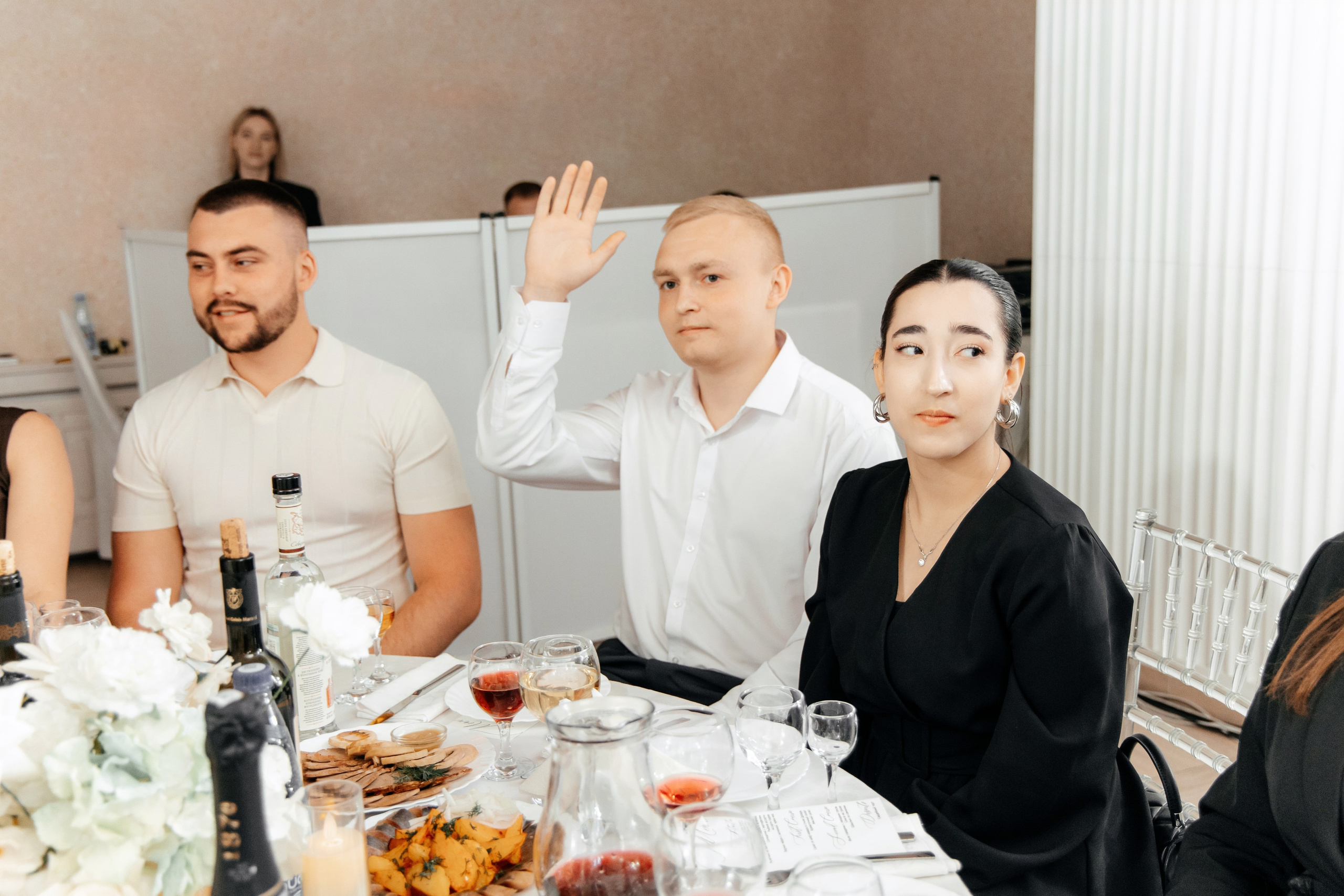 D&E WEDDING DAY. ФОТОГРАФ | ВИДЕОГРАФ | КУРГАН | ТЮМЕНЬ | ЕКБ Михаил Сутягин