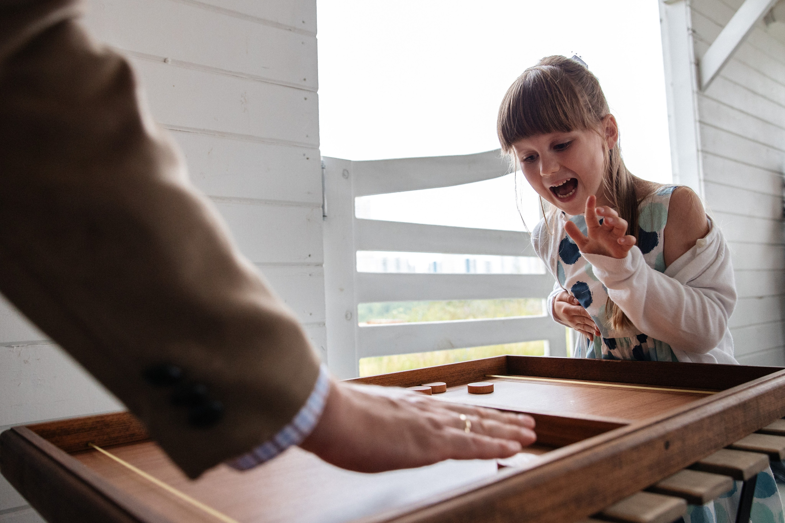 Танцы под дождем. Фотограф Аделина Raw