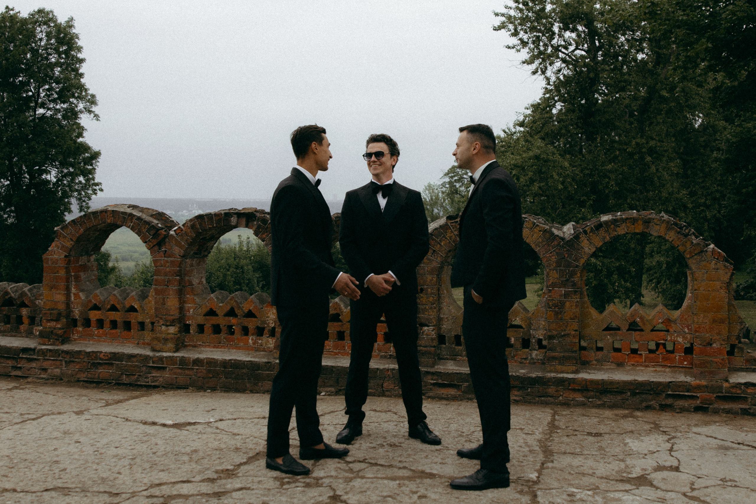 Семейные ценности. Главная