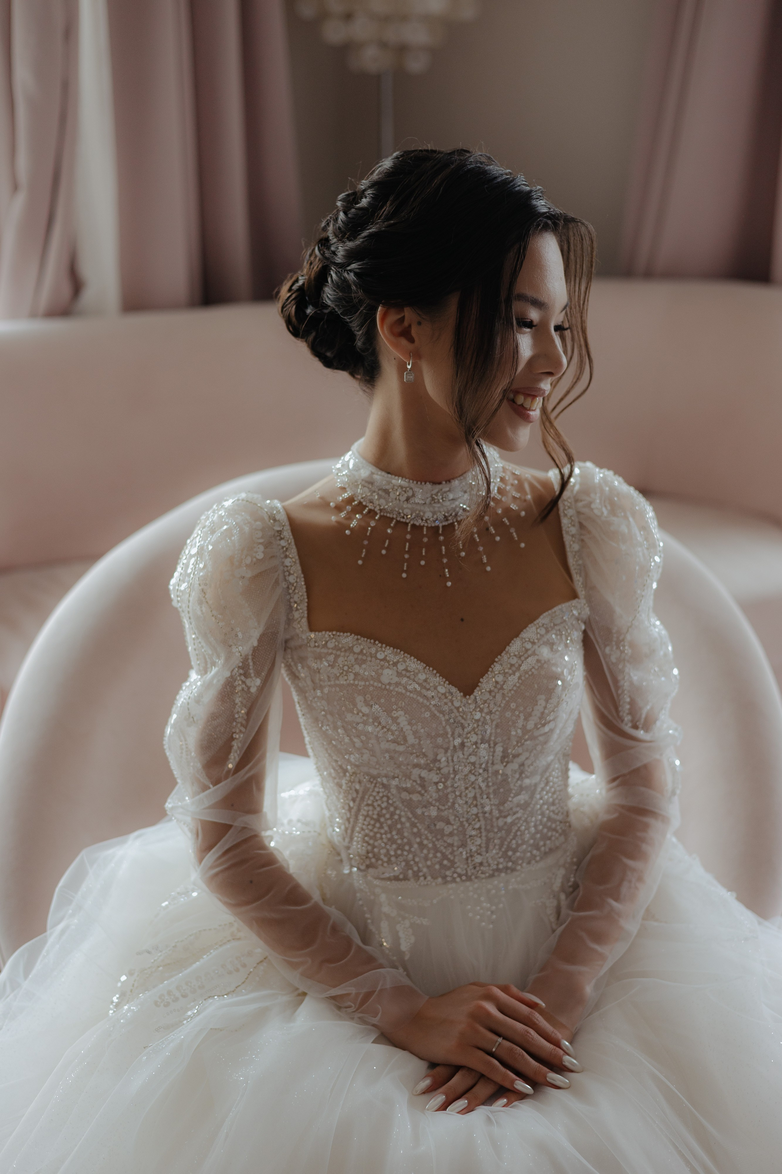 Wedding. Фотограф Азамат Шарипов