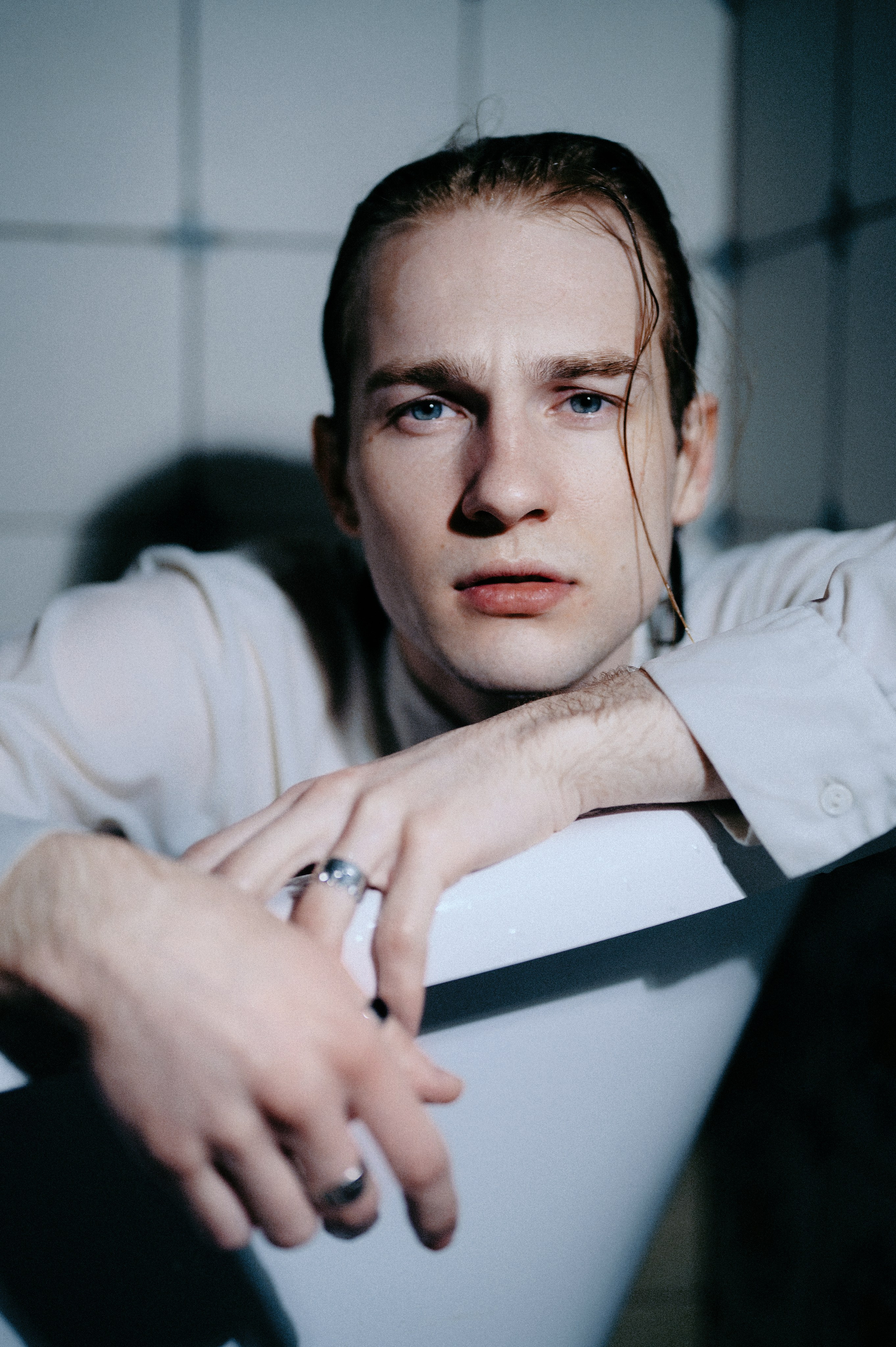 Олег. Фотограф Мария Бондаренко