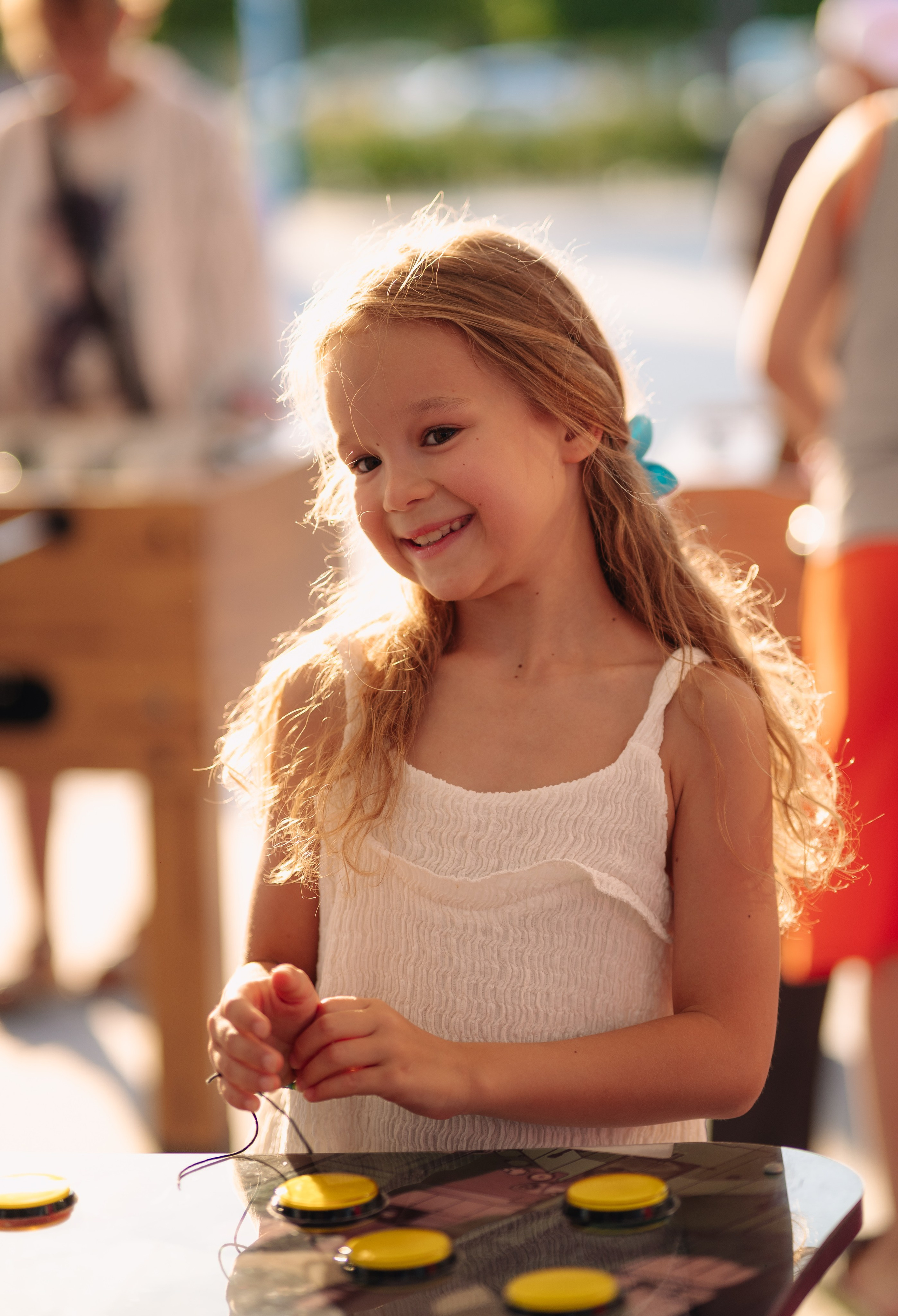 Репортаж OZON. Свадебный и семейный фотограф в Краснодаре Павел Мельников