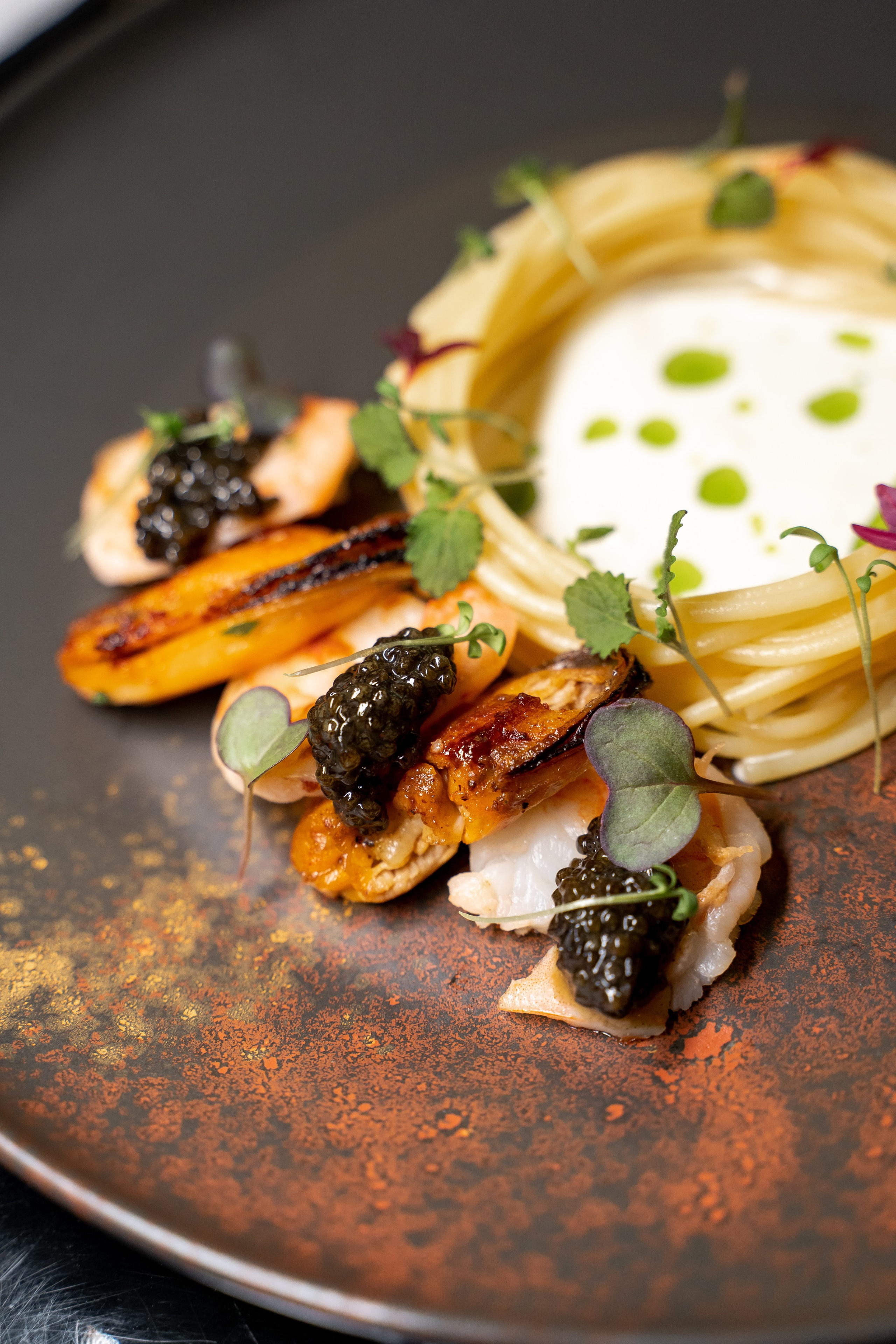 Еда. Фотограф и Видеограф Илья Копытов