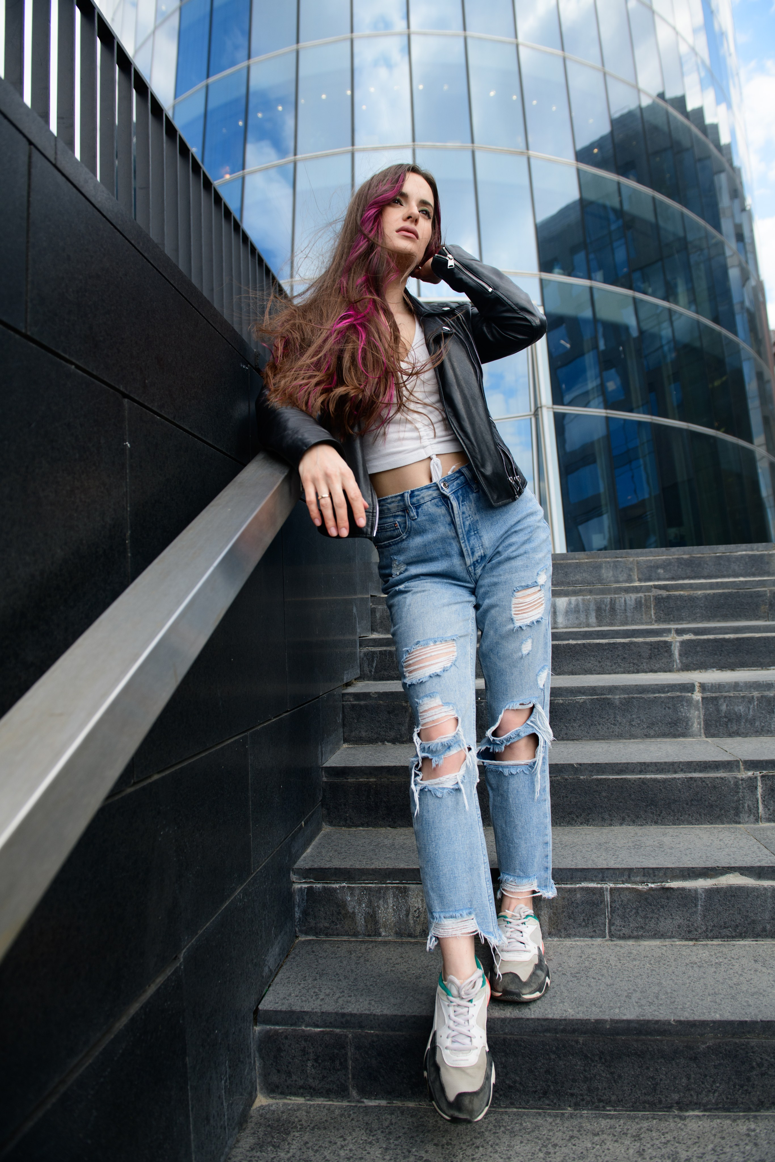 Фотопрогулка по Санкт-Петербургу. Организация и проведение фотосъемок в Санкт-Петербурге. Фотограф Смирягин Илья