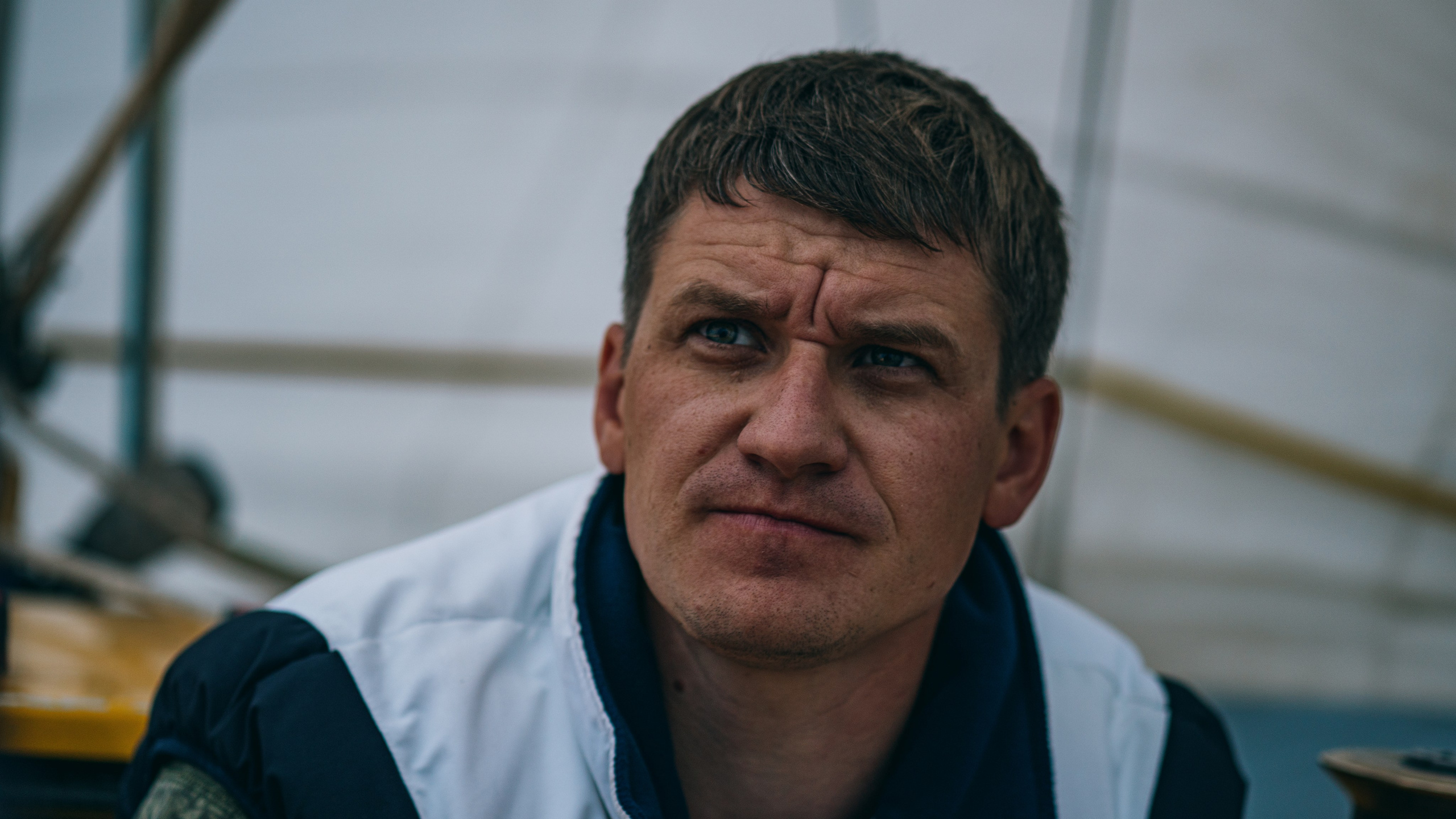 Яхтинг. Творческий и репортажный фотограф в Москве Клим Долгов