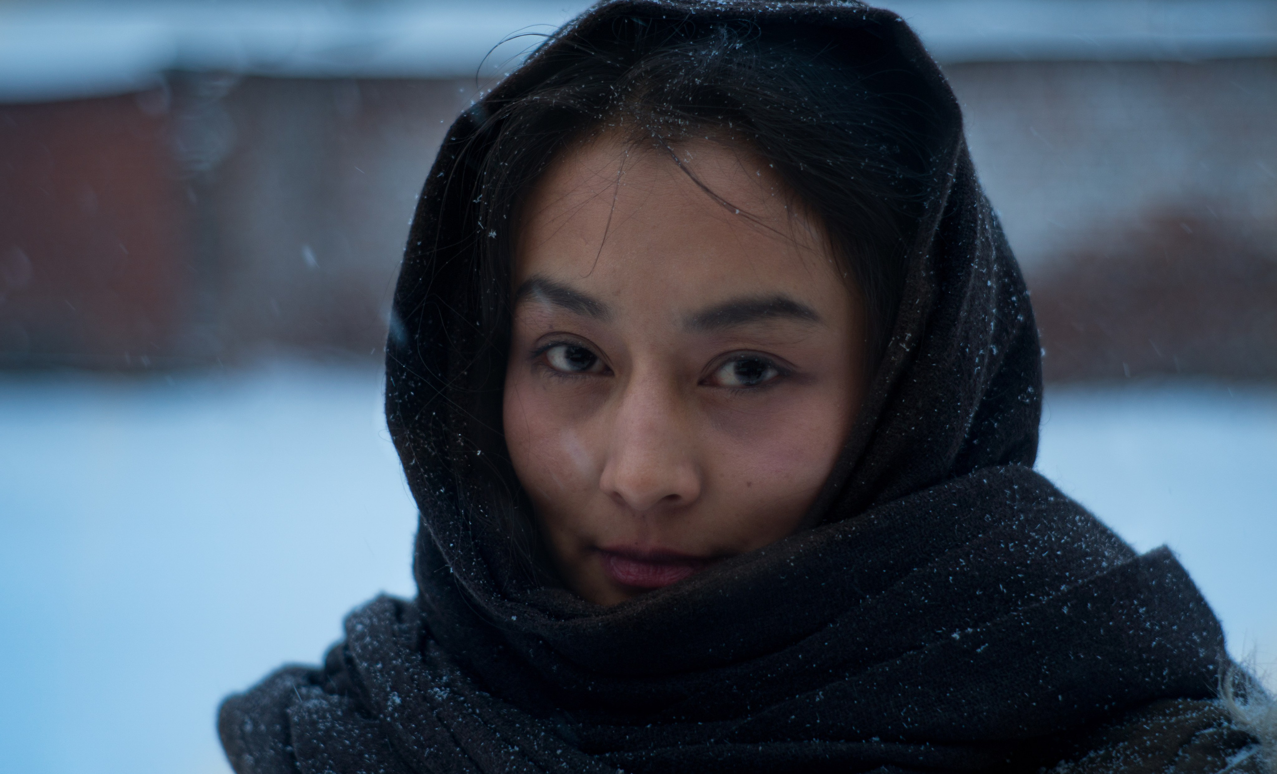 Избраное. Творческий и репортажный фотограф в Москве Клим Долгов