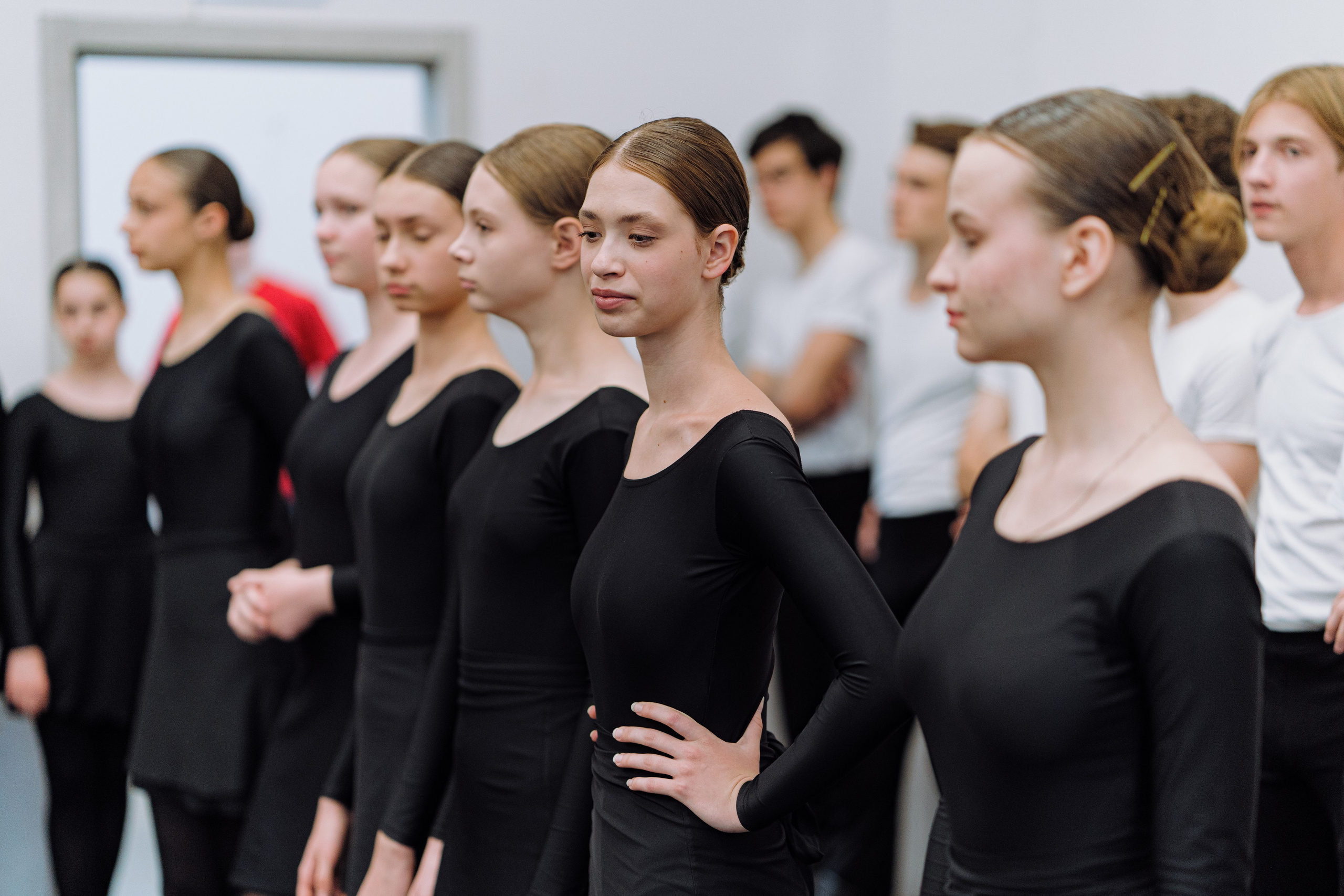 Егор Дружинин / Уроки истории. Творческий и репортажный фотограф в Москве Клим Долгов