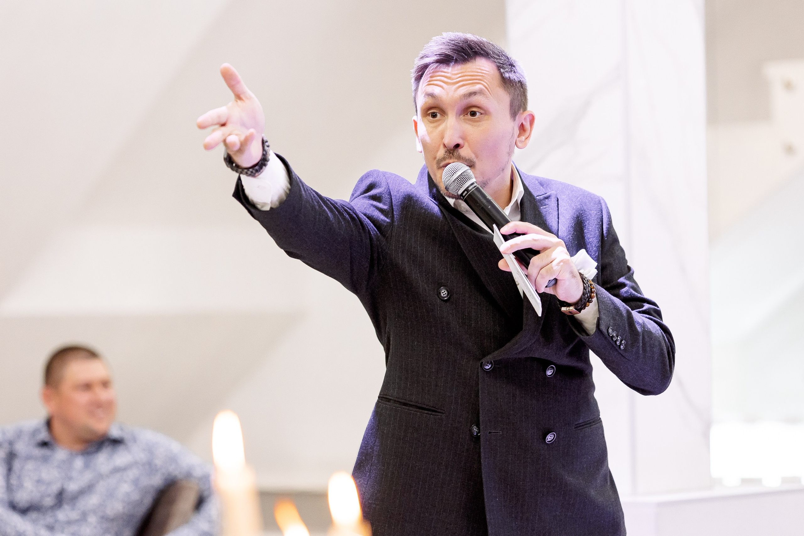 Станислав и Марина. Свадебный и семейный фотограф в Челябинске Юлия Ишимова