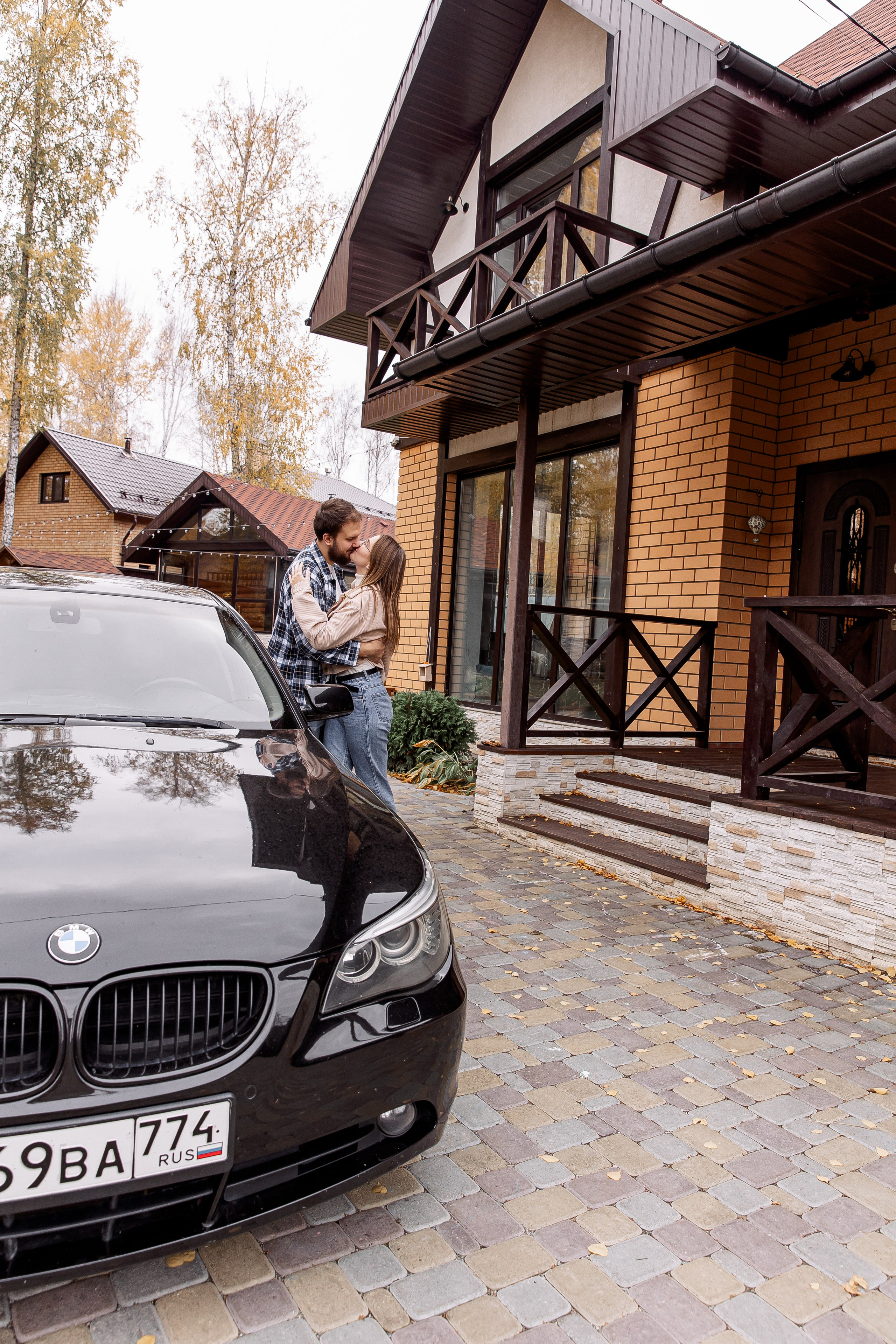 Вадислава и Нитита. Свадебный и семейный фотограф в Челябинске Юлия Ишимова