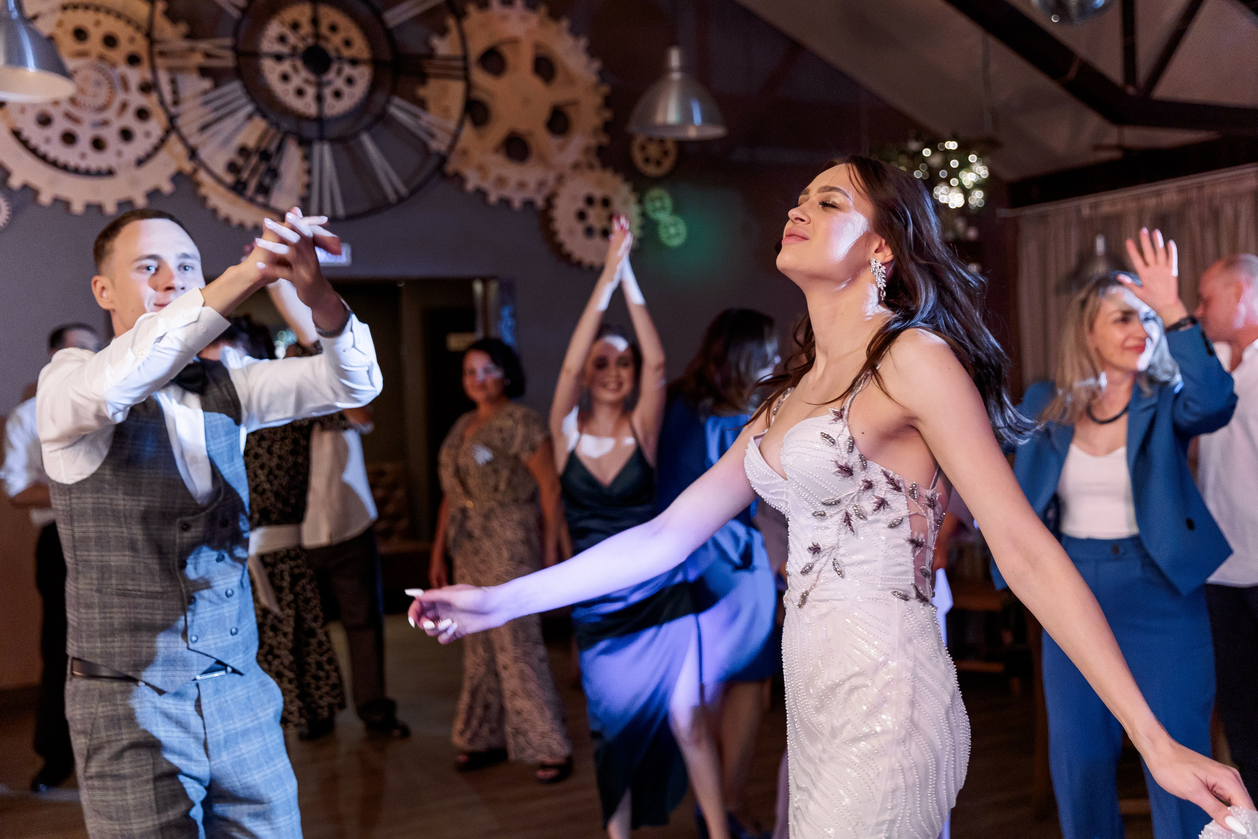 Ангелина и Иван. Свадебный и семейный фотограф в Челябинске Юлия Ишимова