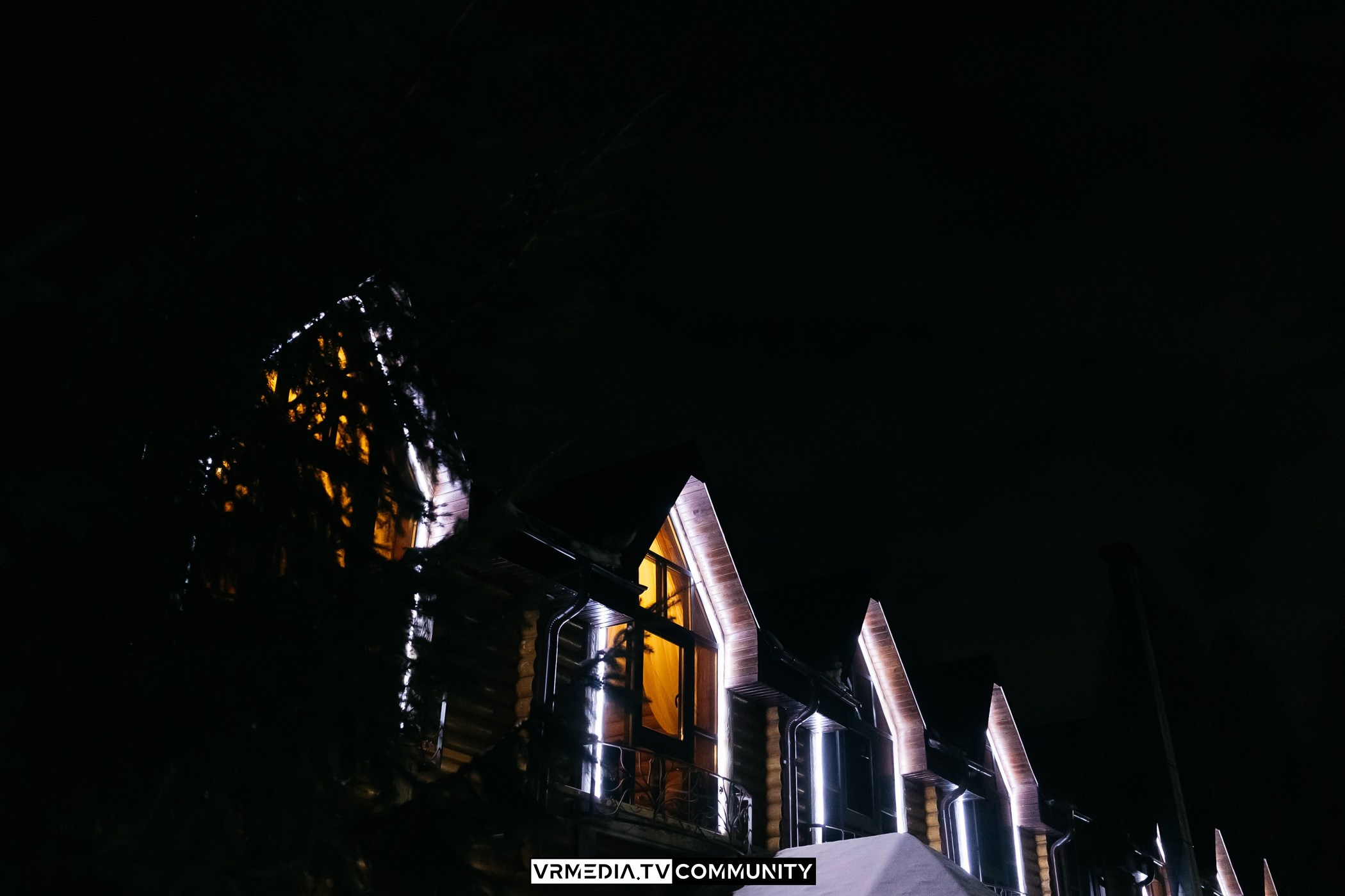 В гостях «У Петровича»