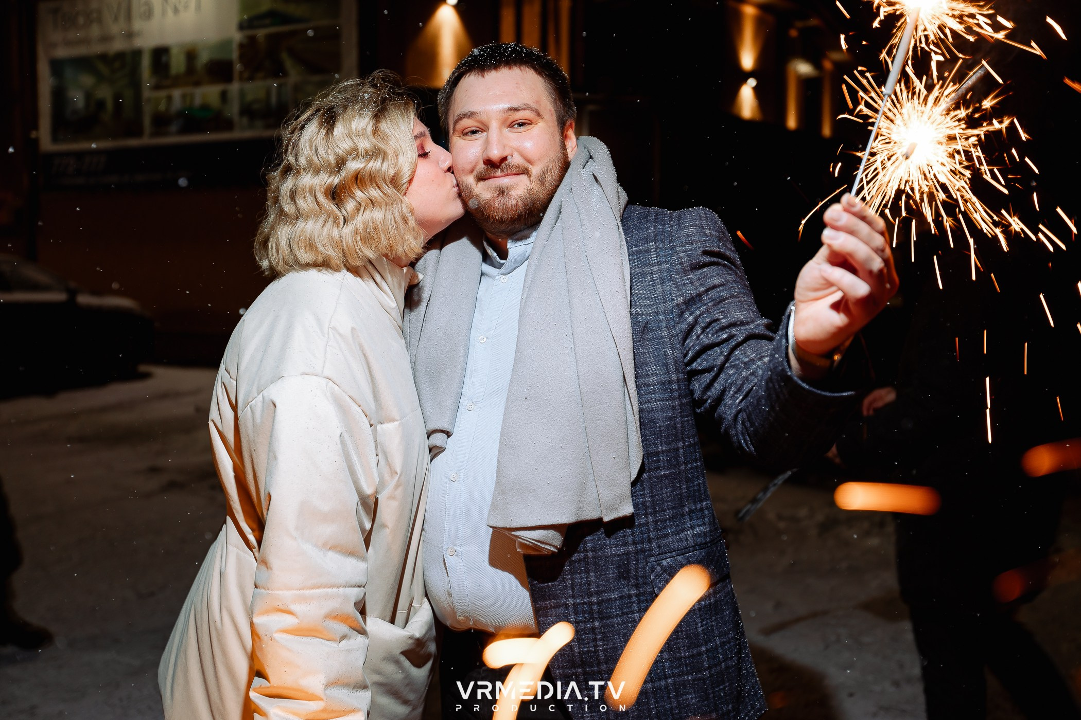 Выходные в ресторане «Лазурный берег»