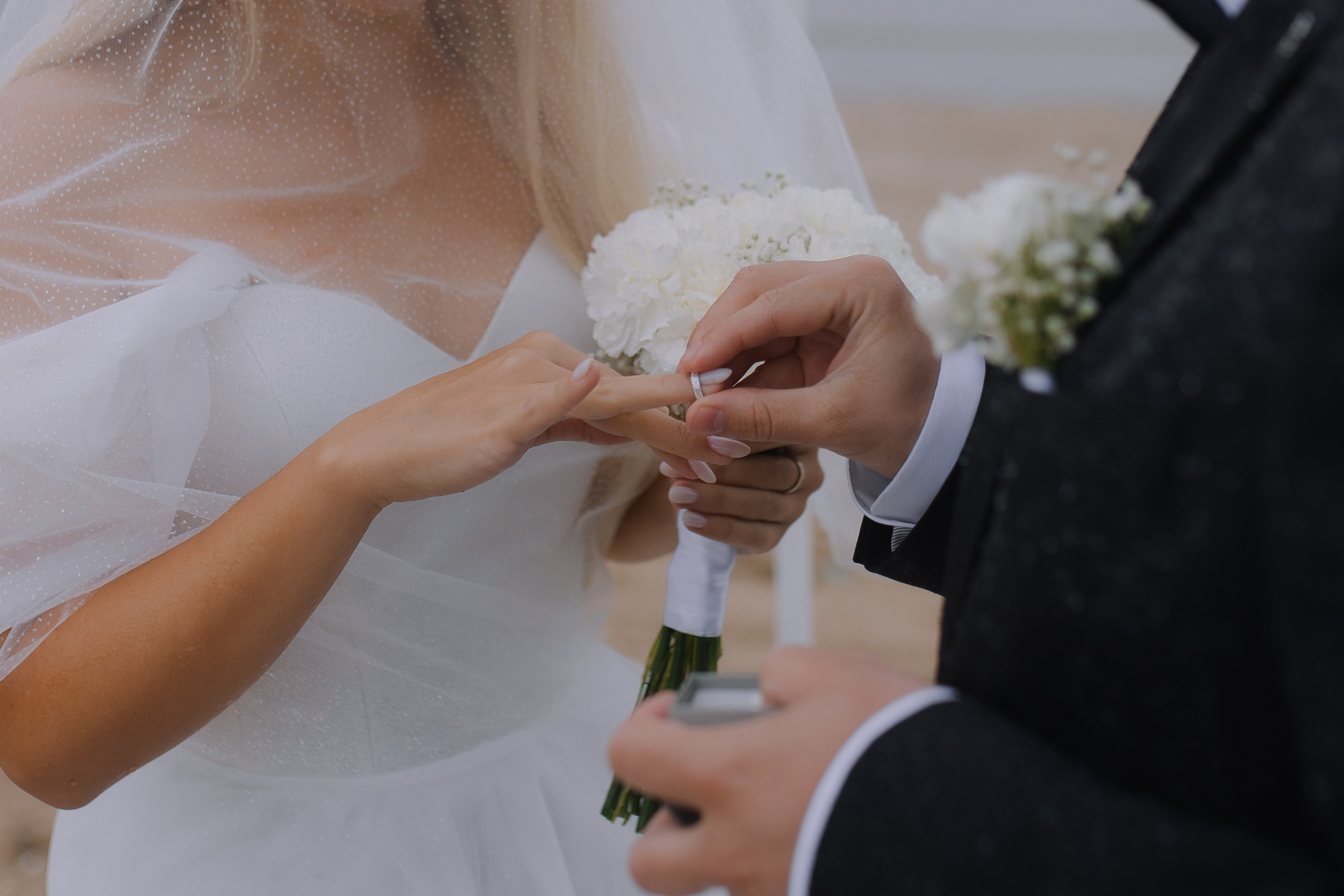 Свадьба в Териберке. Фотограф и видеограф в Мурманске, Москве Екатерина Нечаева