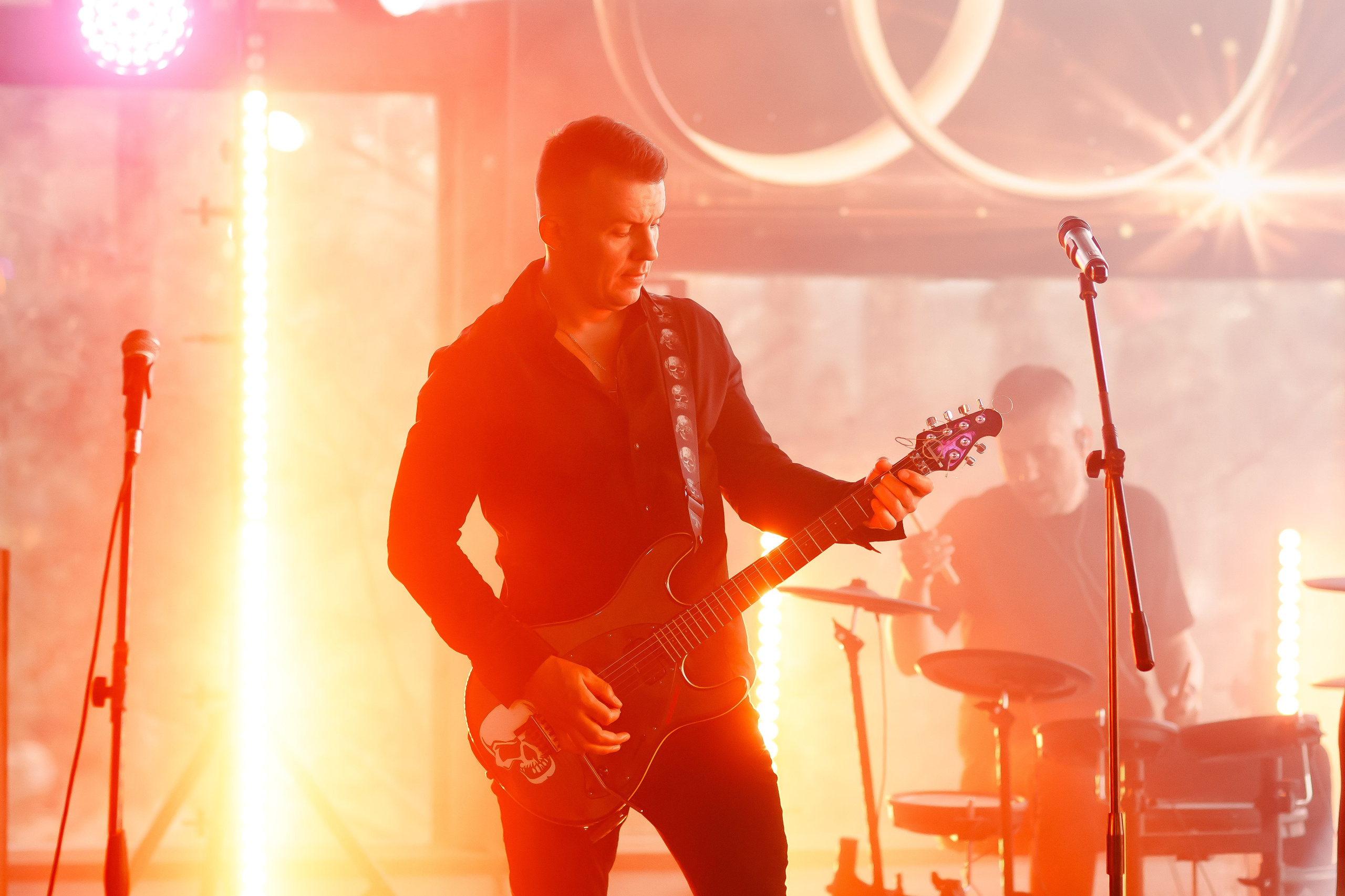 Анастасия и Артем|Солнечная на ОКе. Свадебный фотограф Серпухов — Москва Ольга Васильева