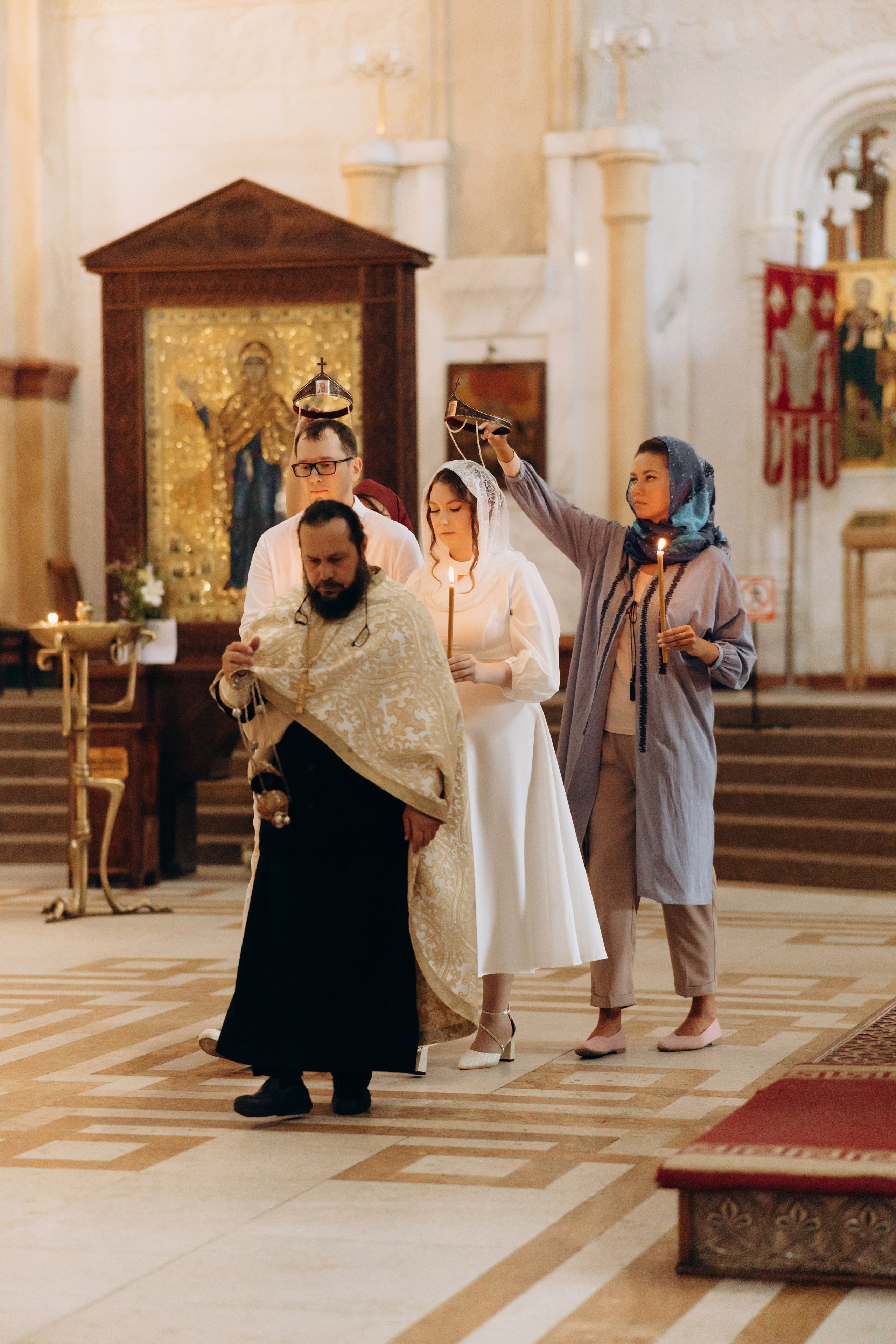 Анна и Евгений. Фотограф в Тбилиси Наталья Фомина