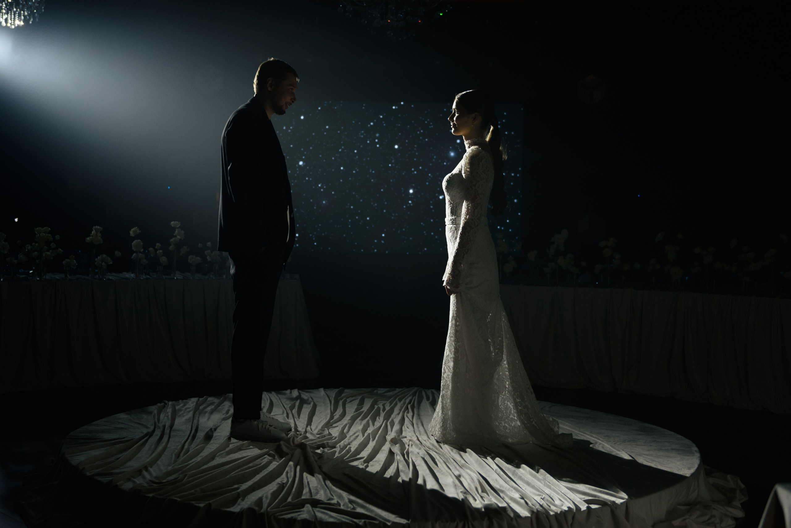 Костя и Таня. Главная