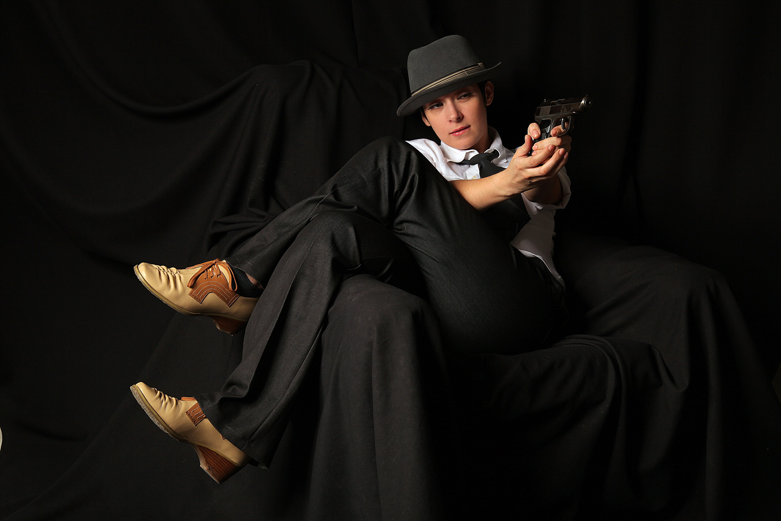 Svetlana D. Фотограф Сергей Феденко