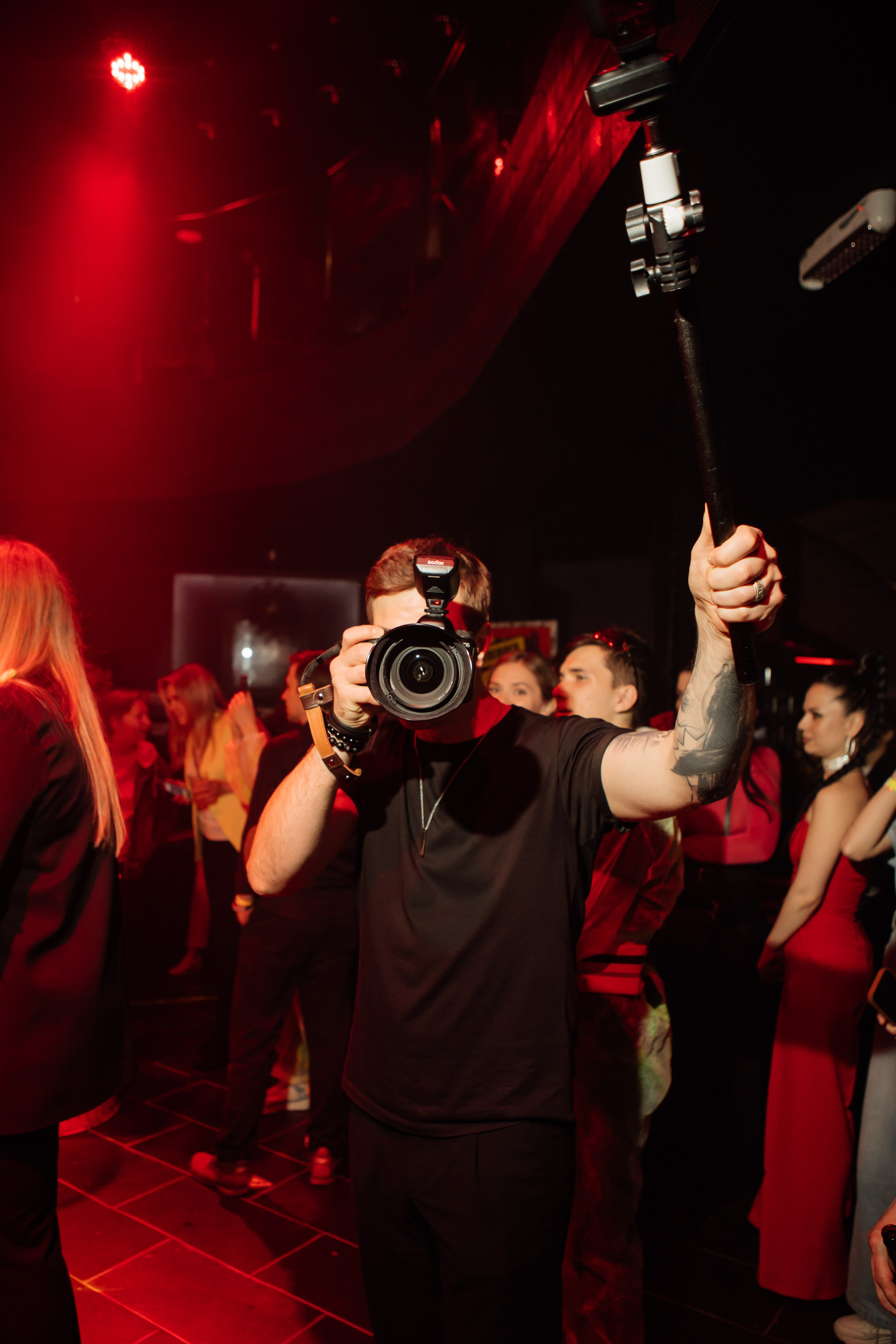 ЦСС 17 ЛЕТ — ШТАММ ЦСС [PART II–V.Trendberg]. СВОИ. ФОТООТЧЕТЫ-СОБЫТИЯ-МЕСТА