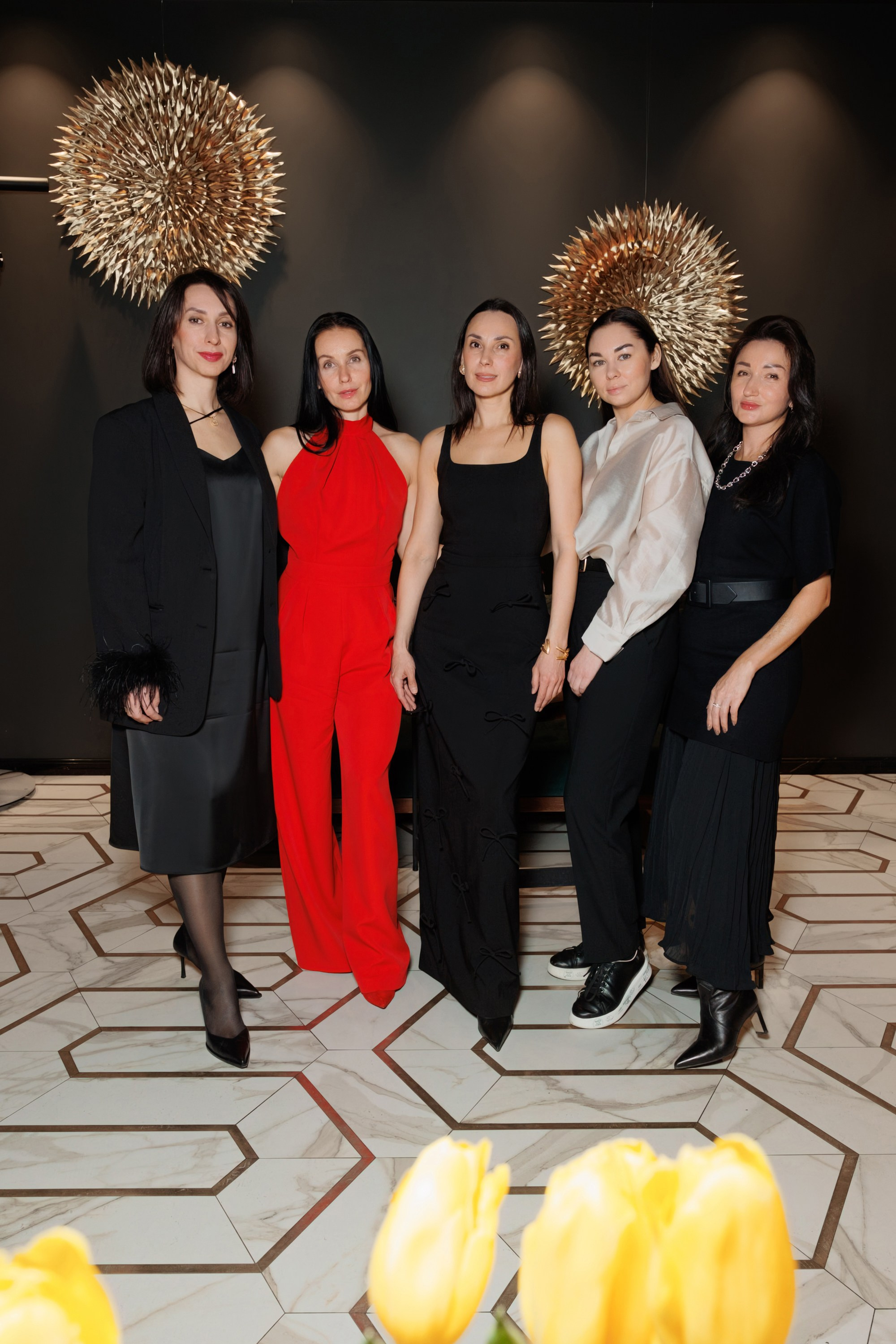 REGENT x InLove. СВОИ. ФОТООТЧЕТЫ-СОБЫТИЯ-МЕСТА